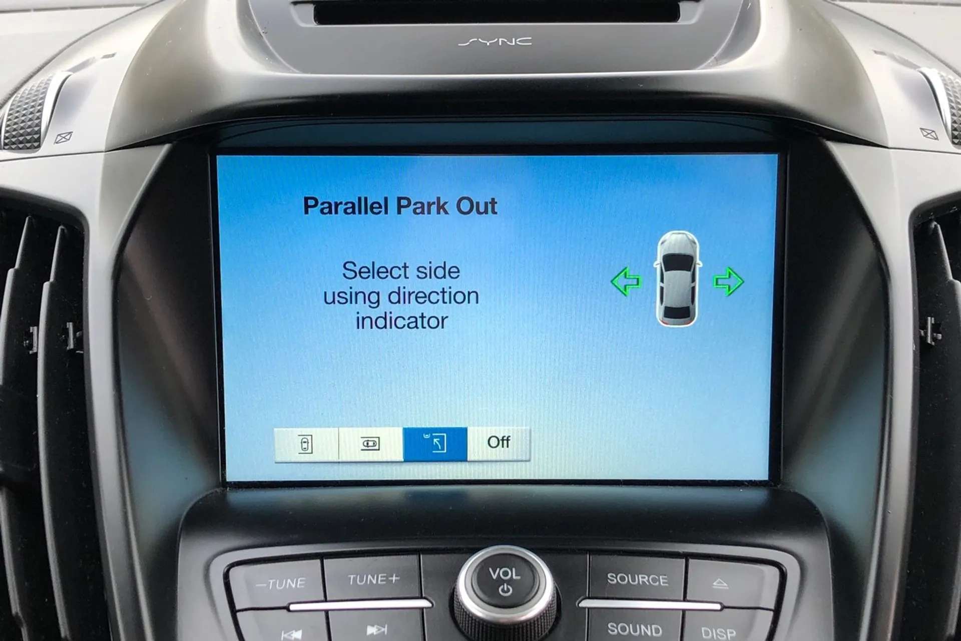 2018 FORD KUGA 2018 FORD KUGA