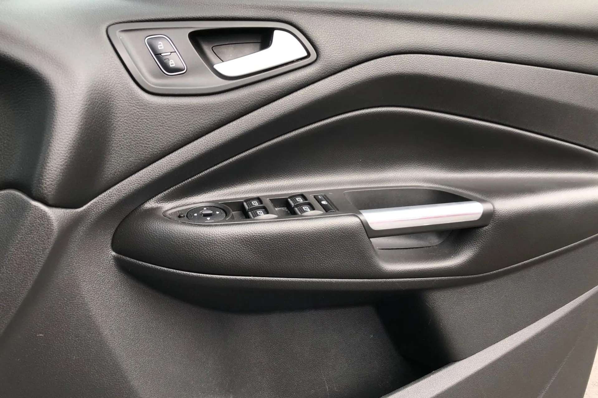 2018 FORD KUGA 2018 FORD KUGA