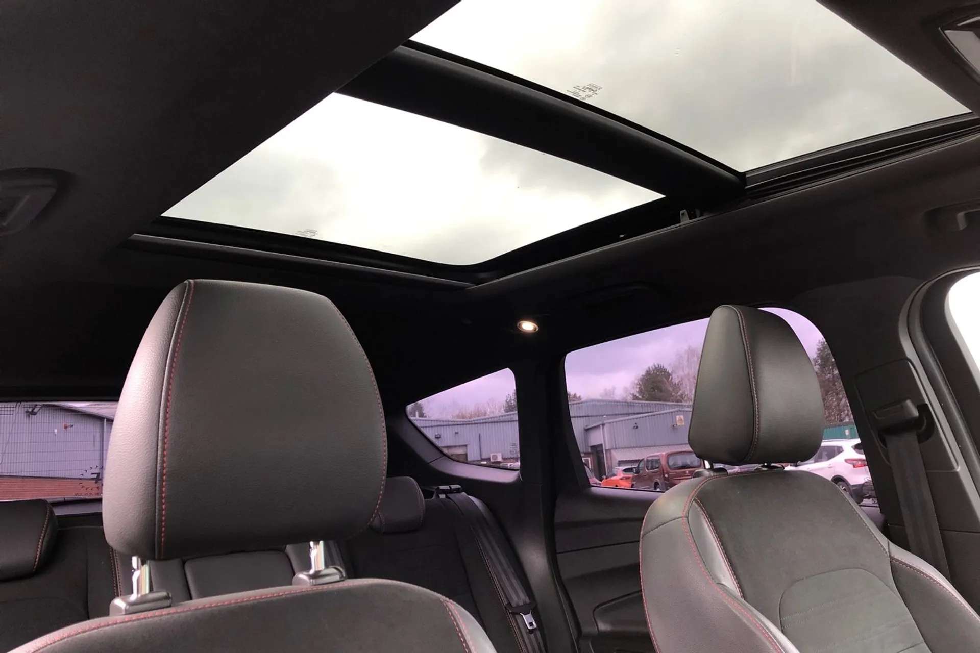 2018 FORD KUGA 2018 FORD KUGA