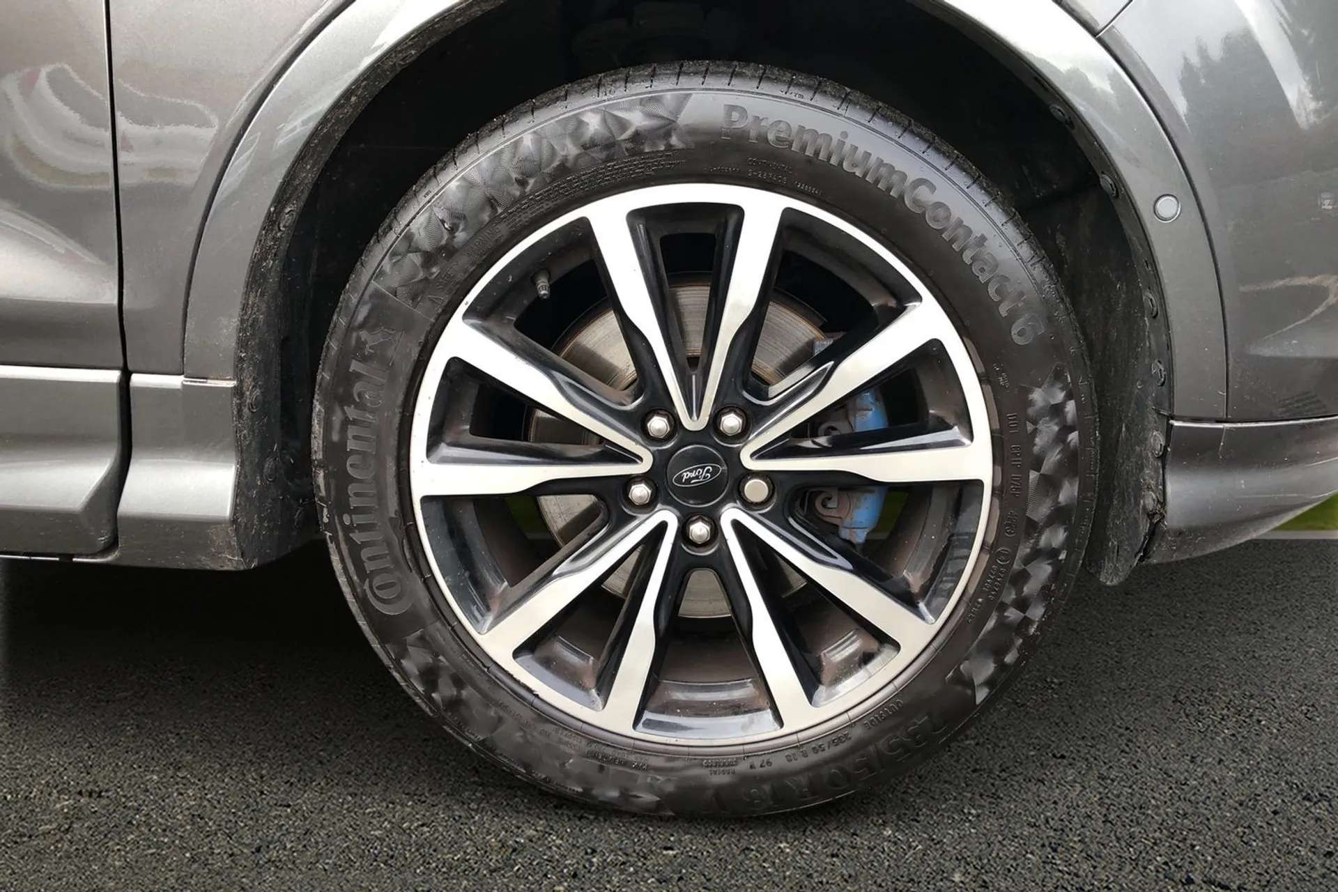 2018 FORD KUGA 2018 FORD KUGA