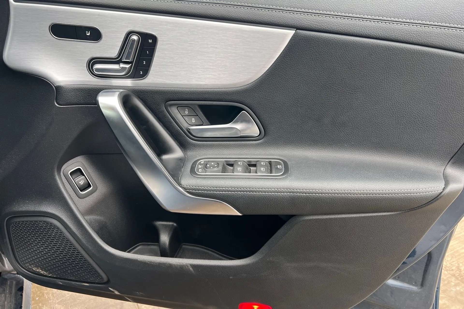 2021 MERCEDES-BENZ CLA CLASS 2021 MERCEDES-BENZ CLA CLASS