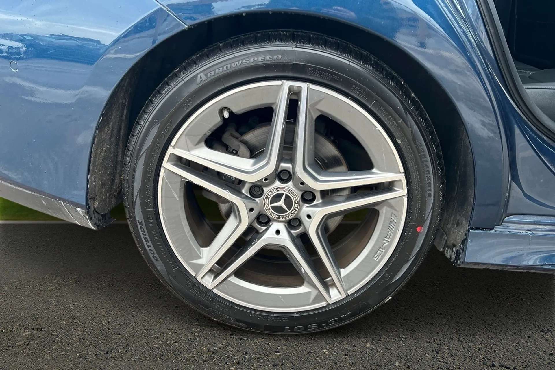 2021 MERCEDES-BENZ CLA CLASS 2021 MERCEDES-BENZ CLA CLASS