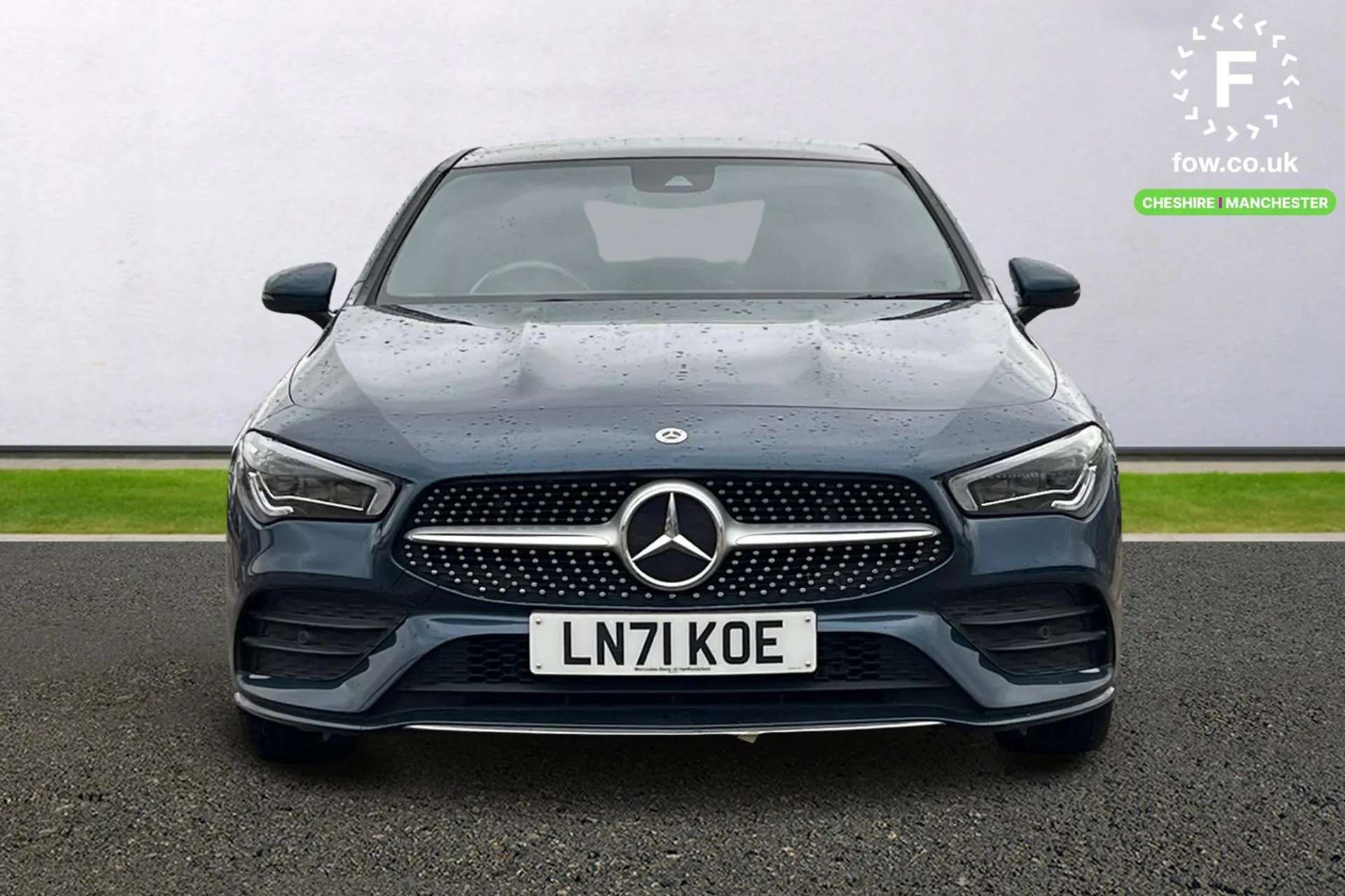 2021 MERCEDES-BENZ CLA CLASS 2021 MERCEDES-BENZ CLA CLASS