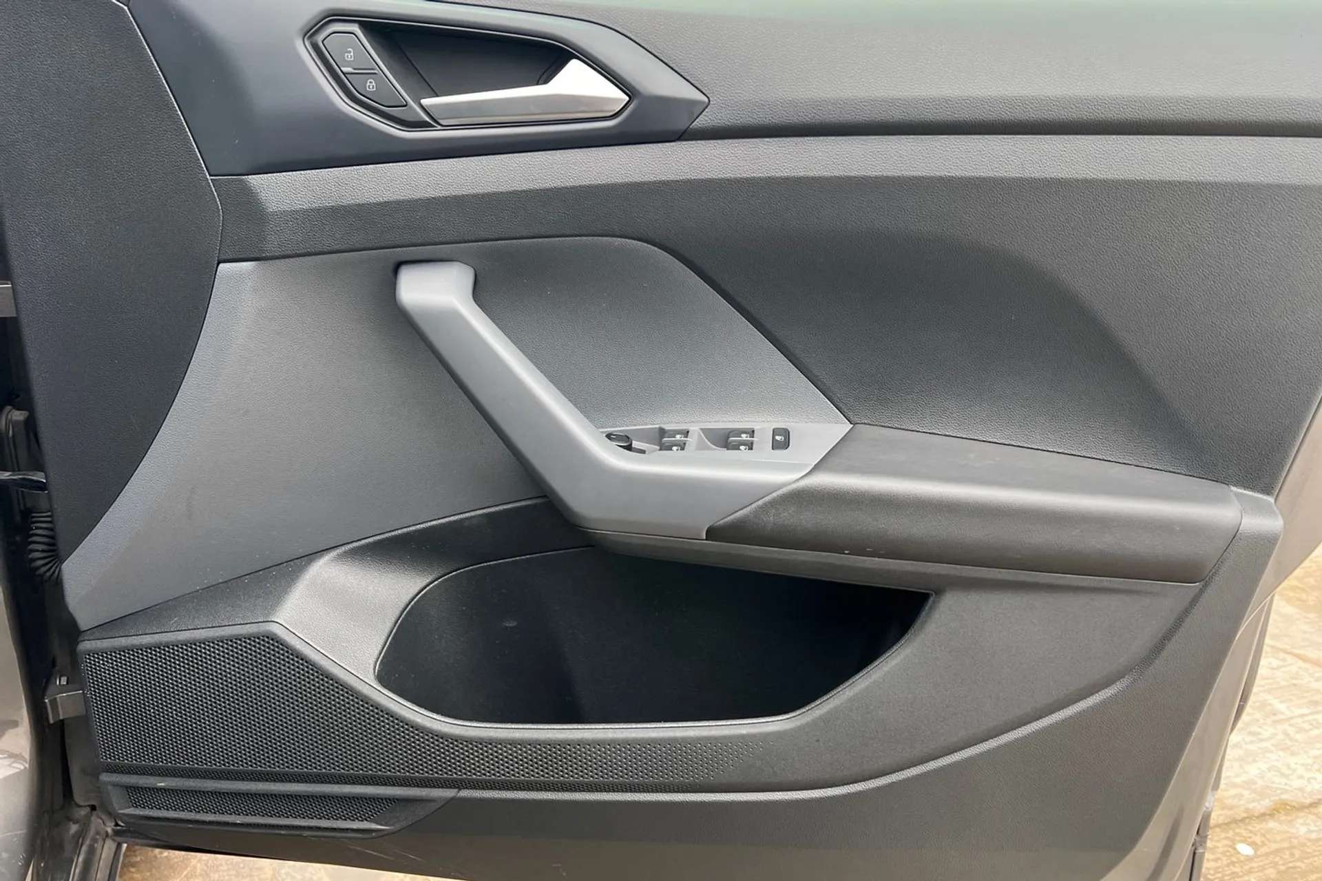 2021 VOLKSWAGEN T-CROSS 2021 VOLKSWAGEN T-CROSS