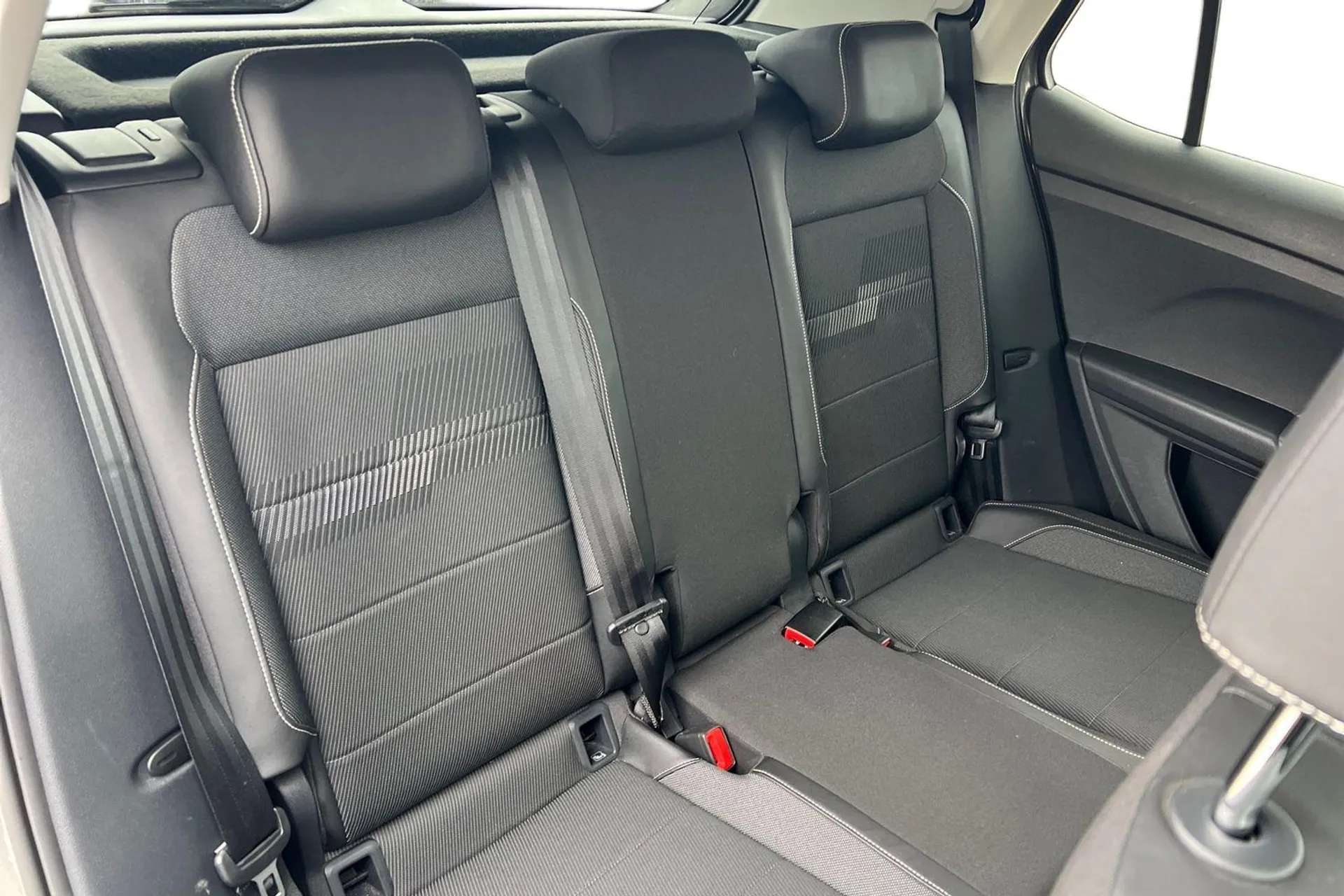 2021 VOLKSWAGEN T-CROSS 2021 VOLKSWAGEN T-CROSS