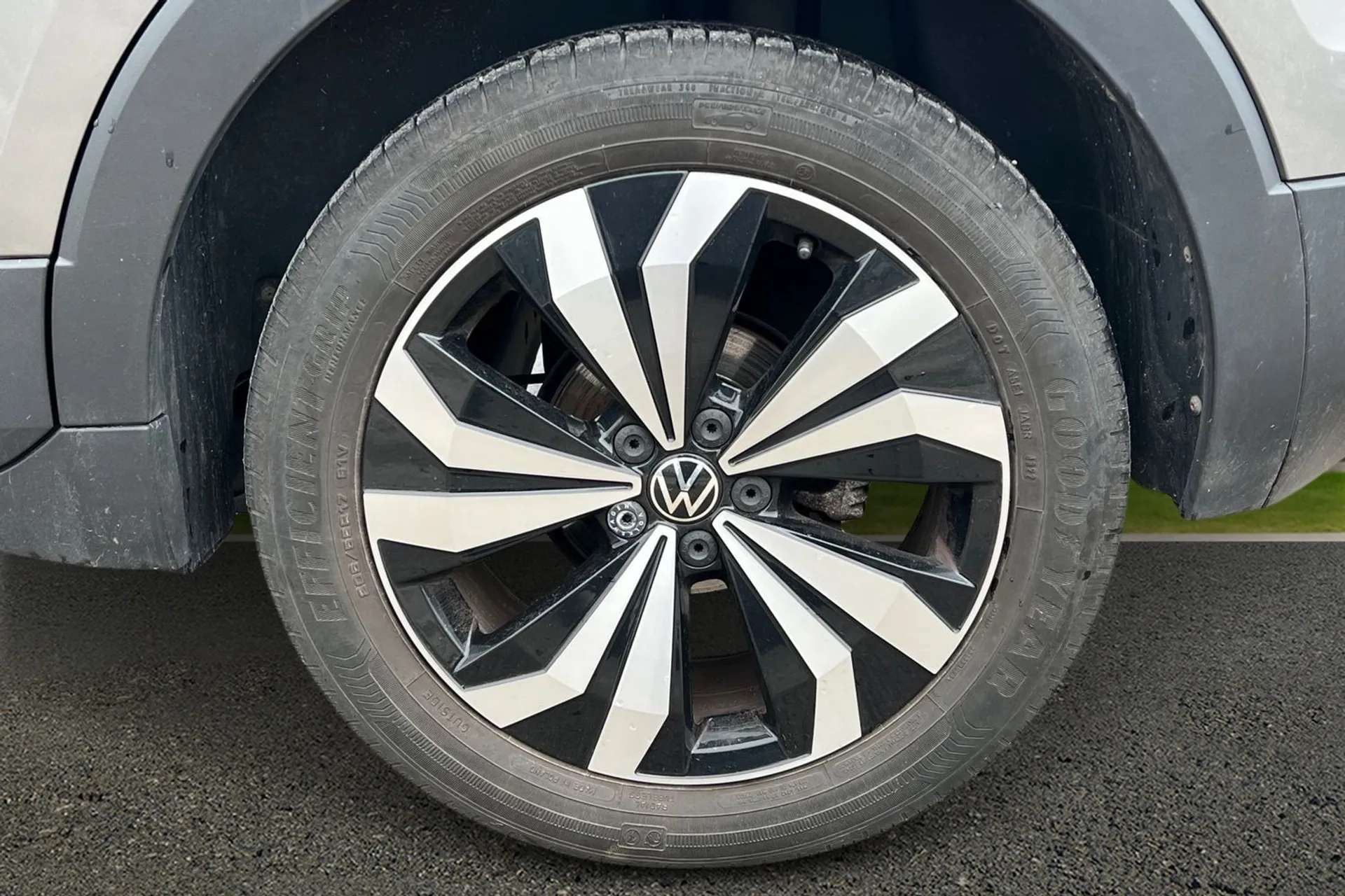 2021 VOLKSWAGEN T-CROSS 2021 VOLKSWAGEN T-CROSS