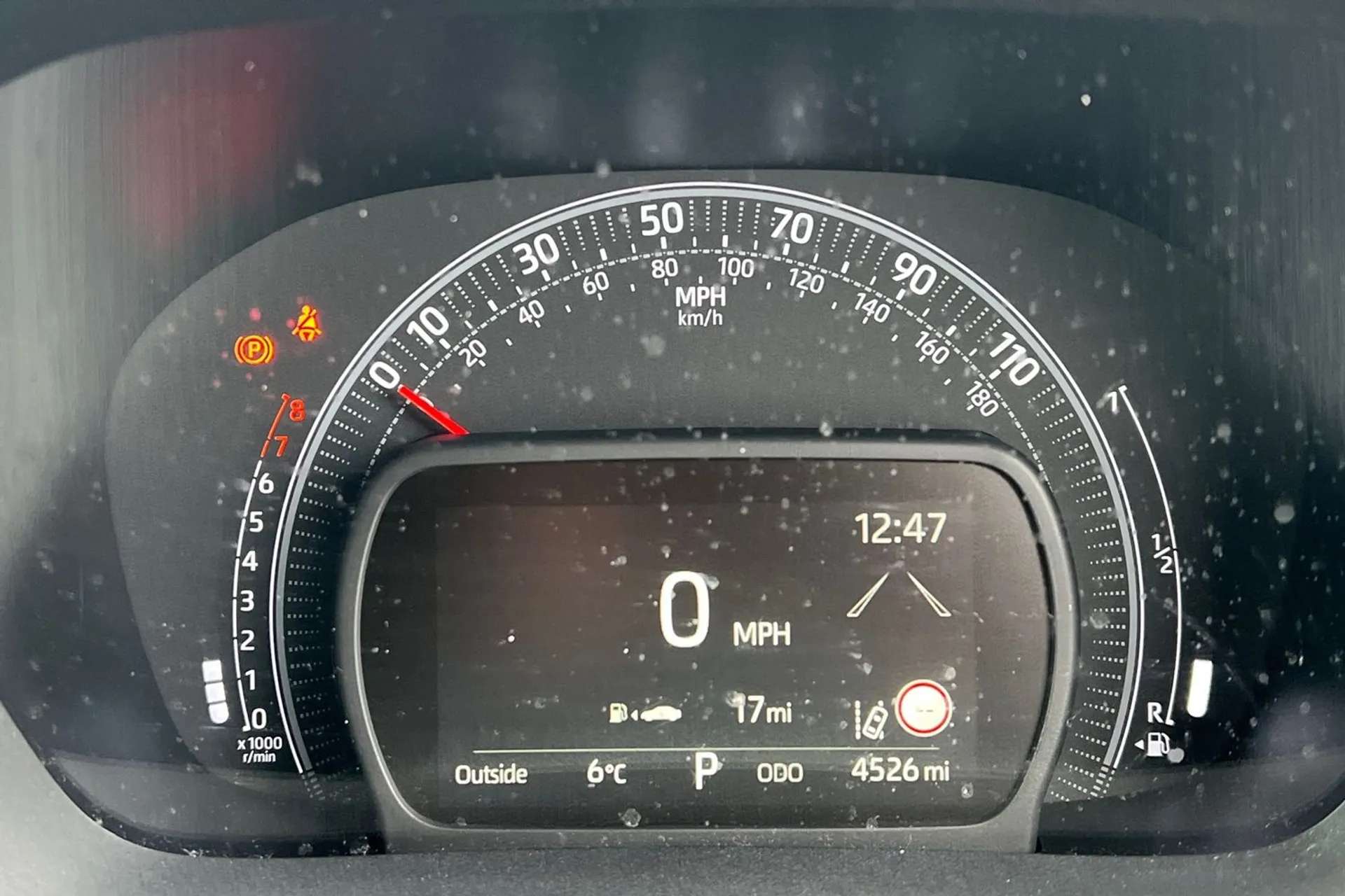 2022 TOYOTA AYGO X 2022 TOYOTA AYGO X