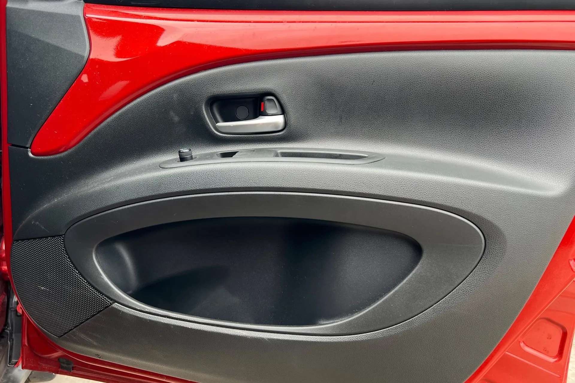 2022 TOYOTA AYGO X 2022 TOYOTA AYGO X