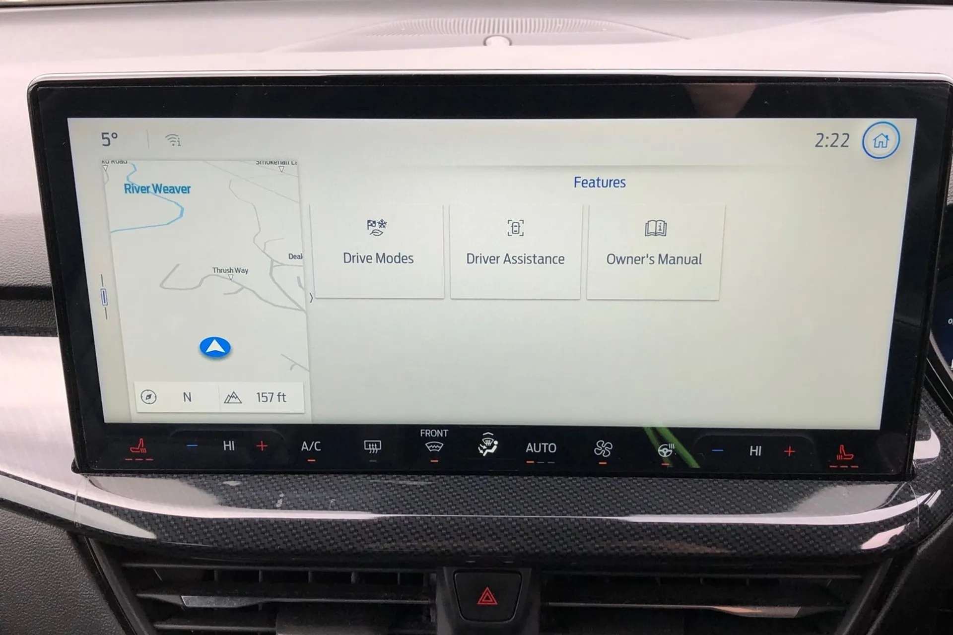 2023 FORD FOCUS 2023 FORD FOCUS