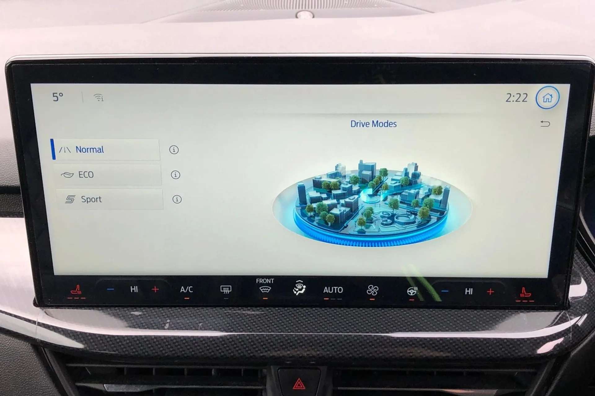 2023 FORD FOCUS 2023 FORD FOCUS