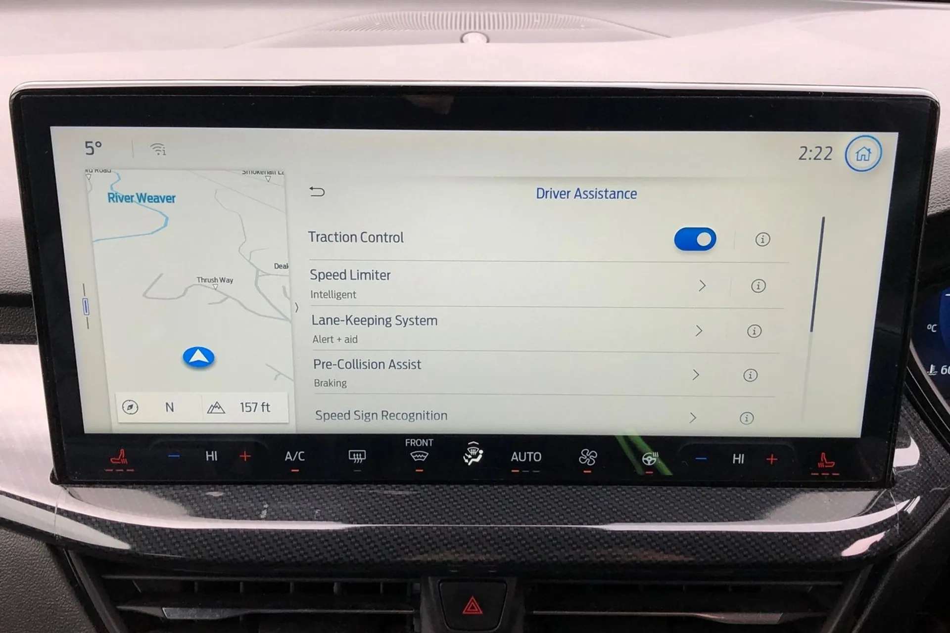 2023 FORD FOCUS 2023 FORD FOCUS