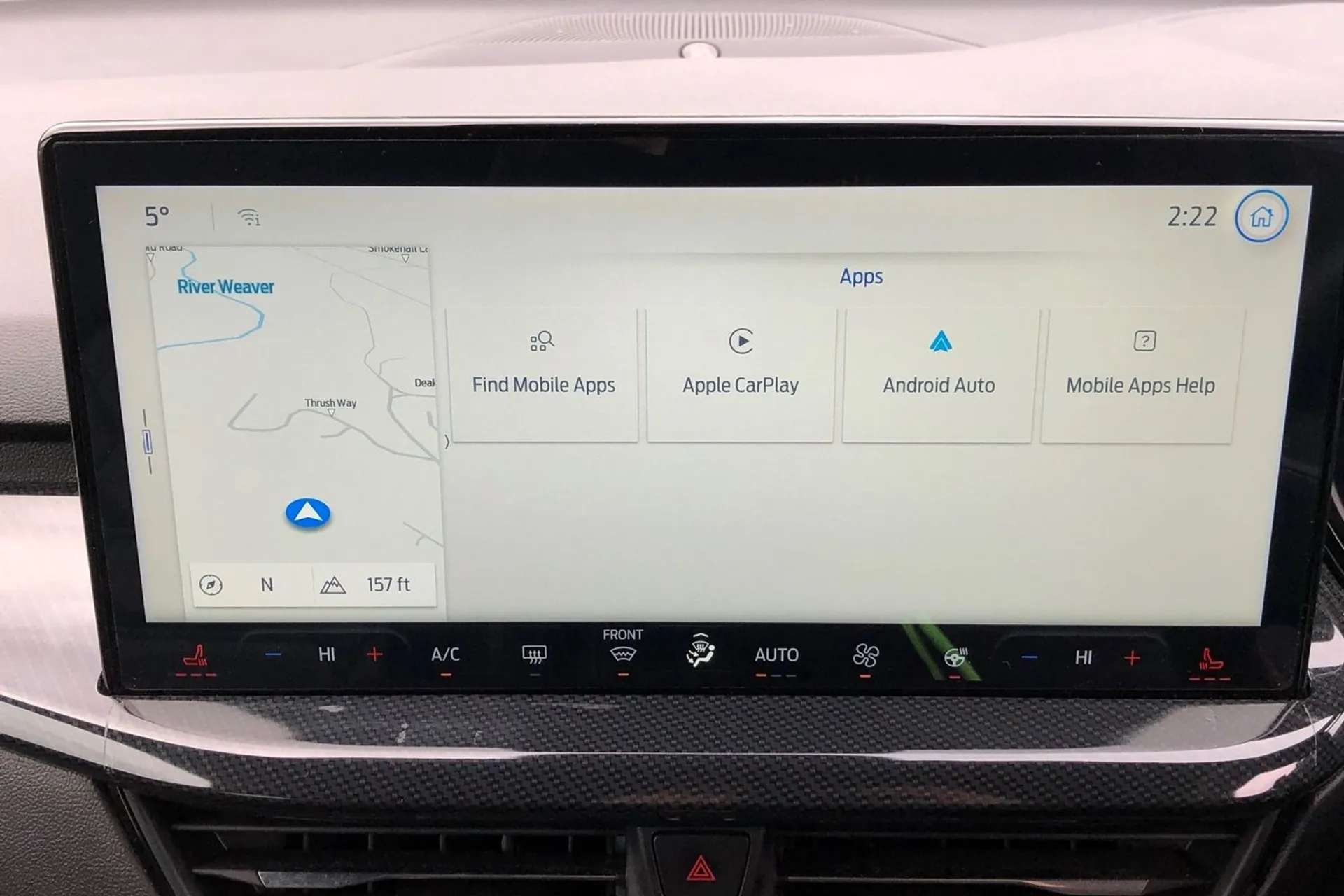 2023 FORD FOCUS 2023 FORD FOCUS