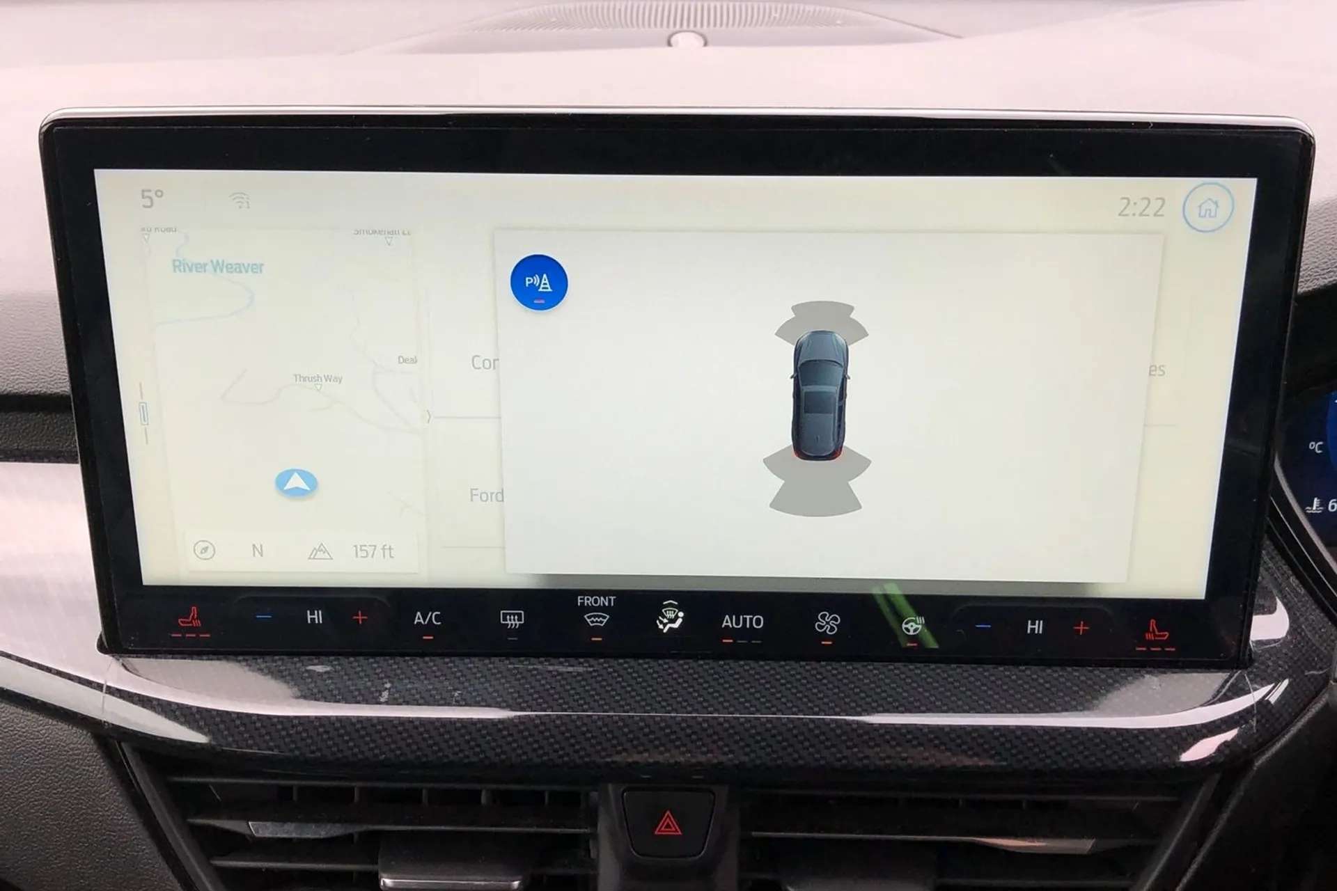 2023 FORD FOCUS 2023 FORD FOCUS