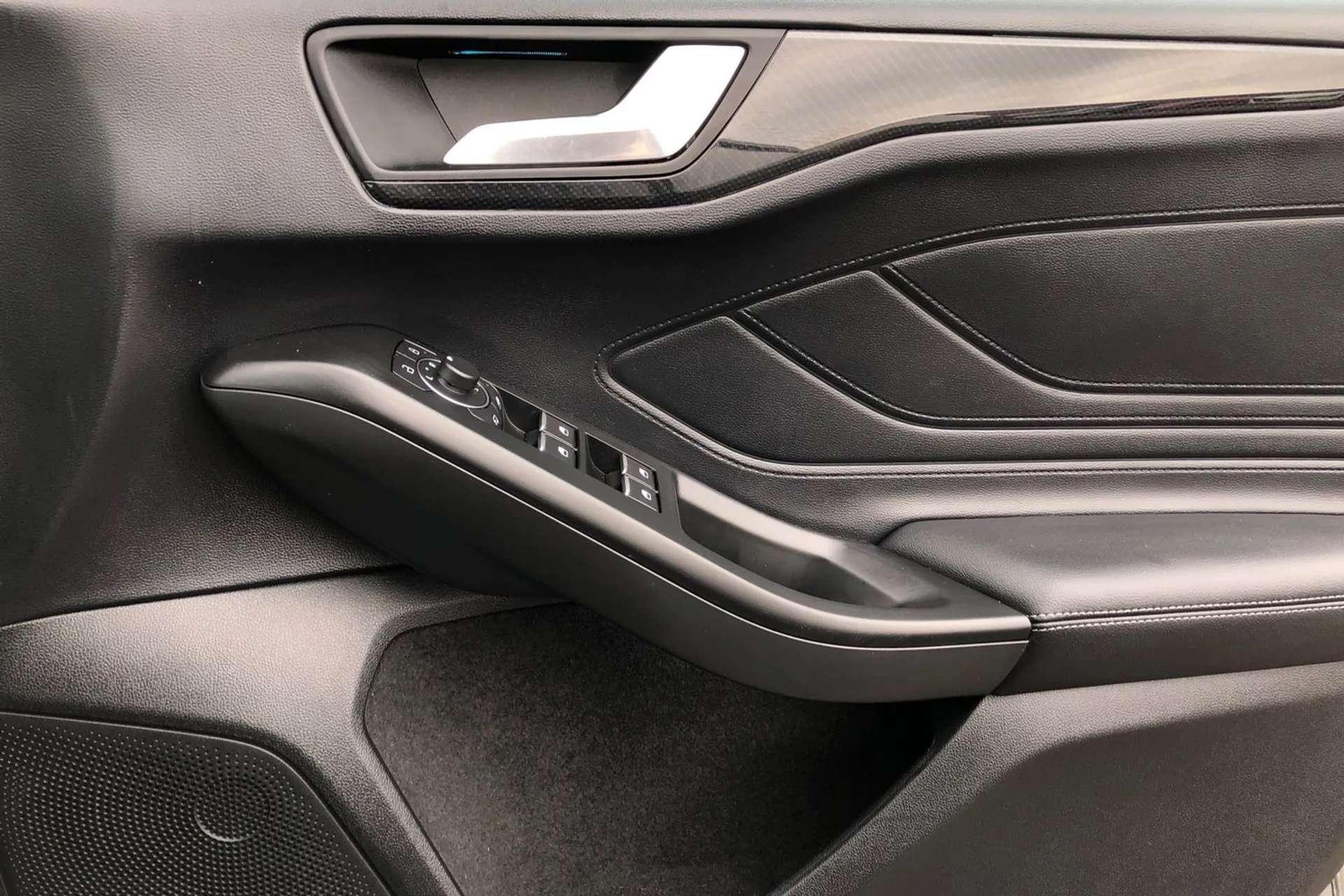 2023 FORD FOCUS 2023 FORD FOCUS