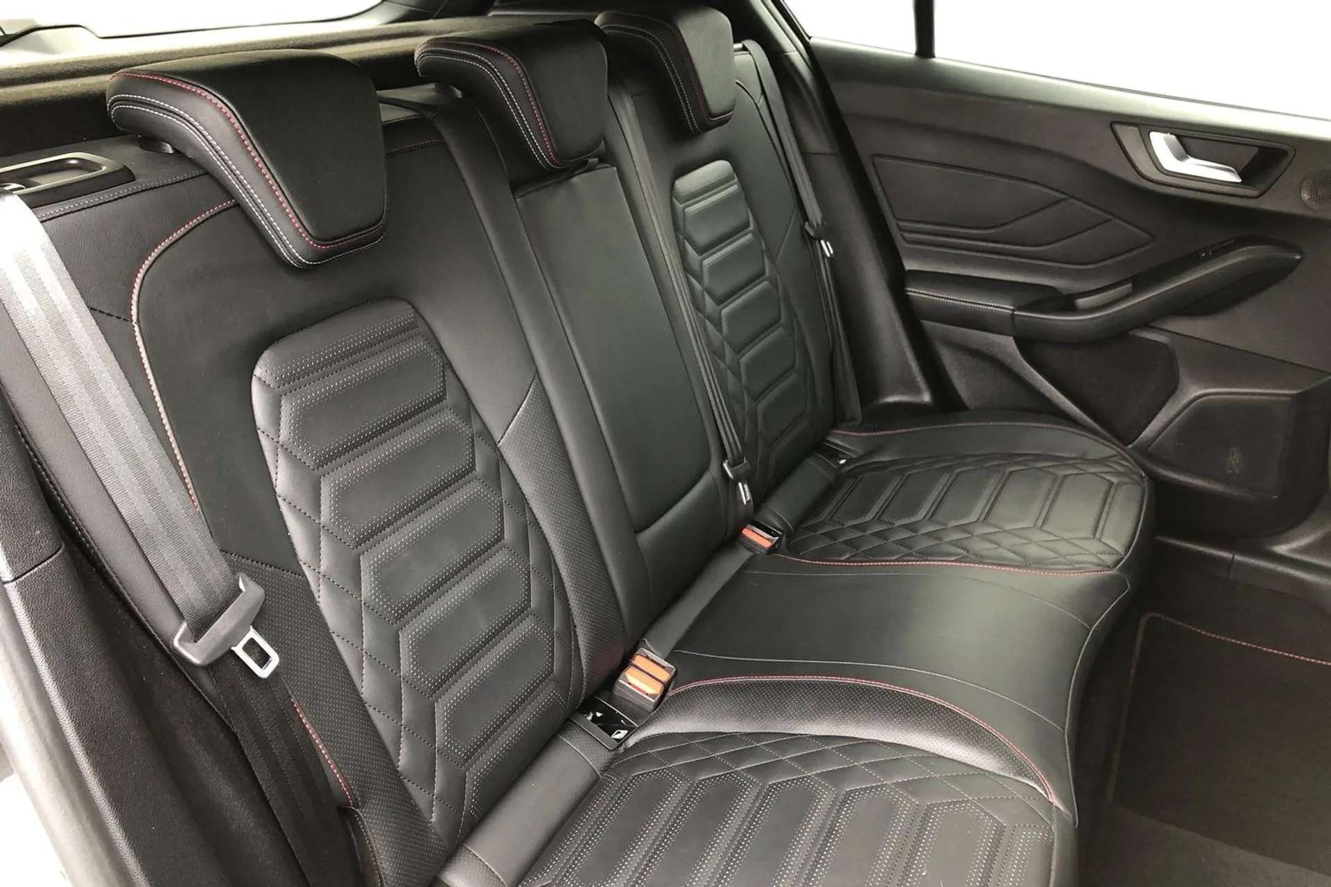 2023 FORD FOCUS 2023 FORD FOCUS