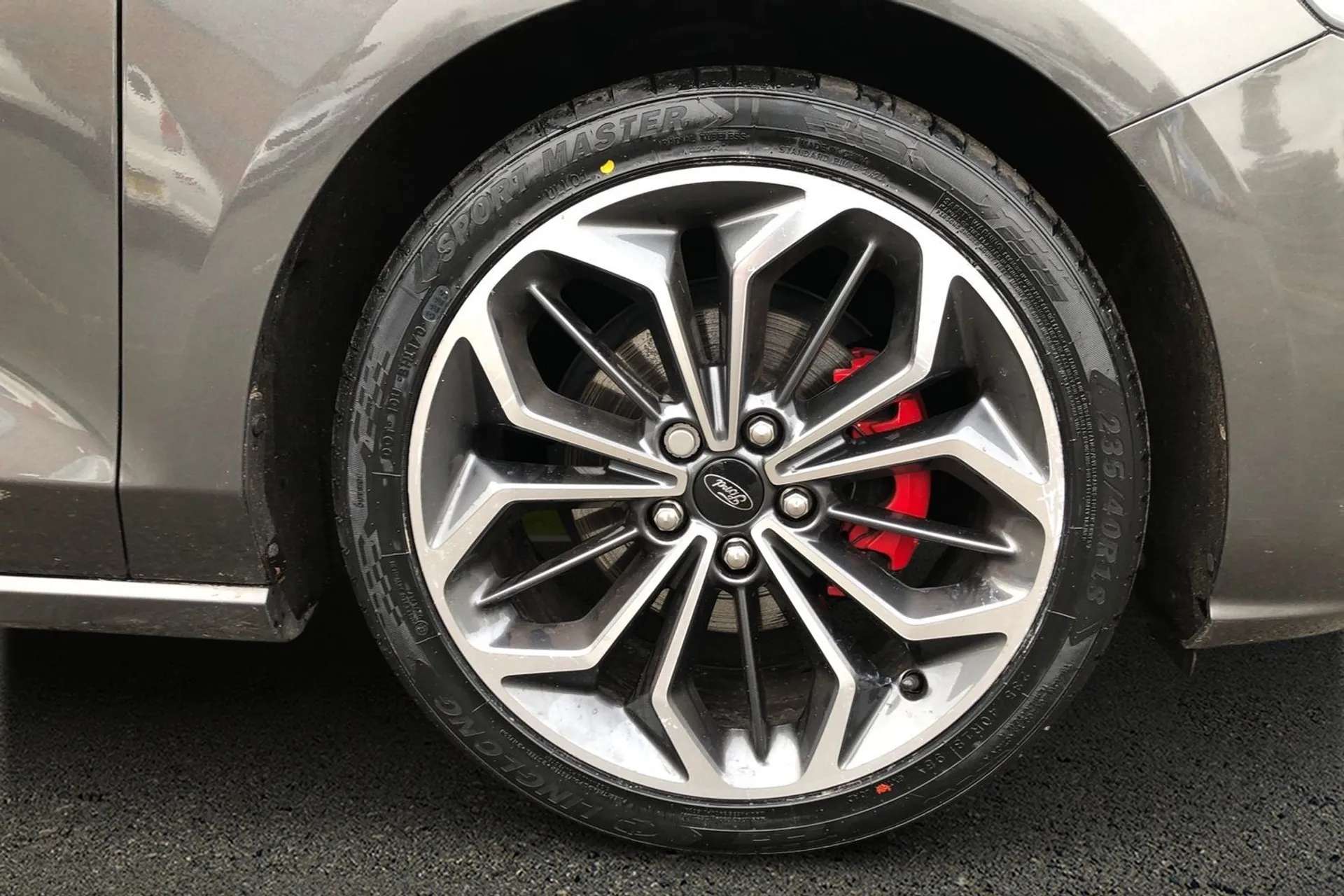 2023 FORD FOCUS 2023 FORD FOCUS