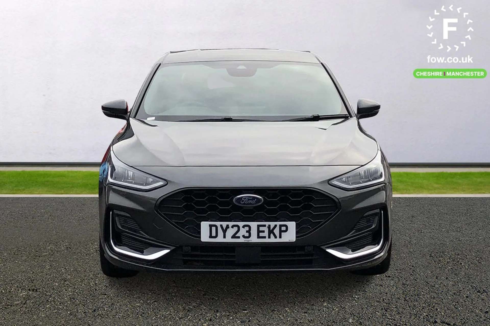 2023 FORD FOCUS 2023 FORD FOCUS