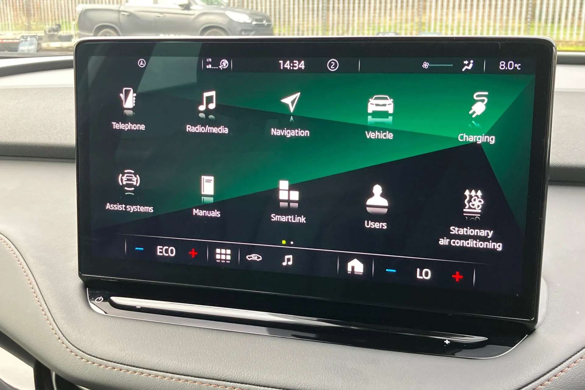 2023 SKODA ENYAQ 2023 SKODA ENYAQ