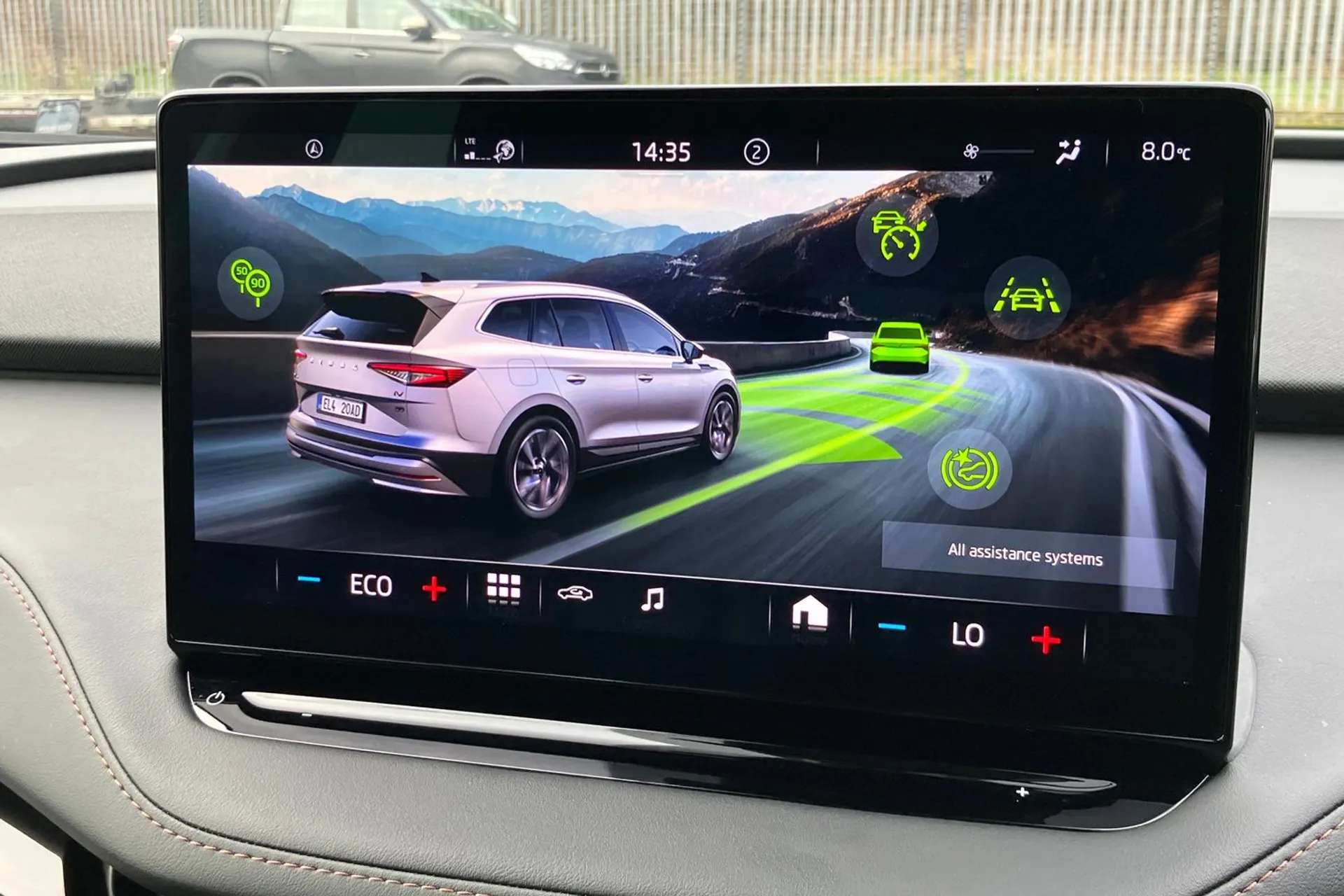 2023 SKODA ENYAQ 2023 SKODA ENYAQ