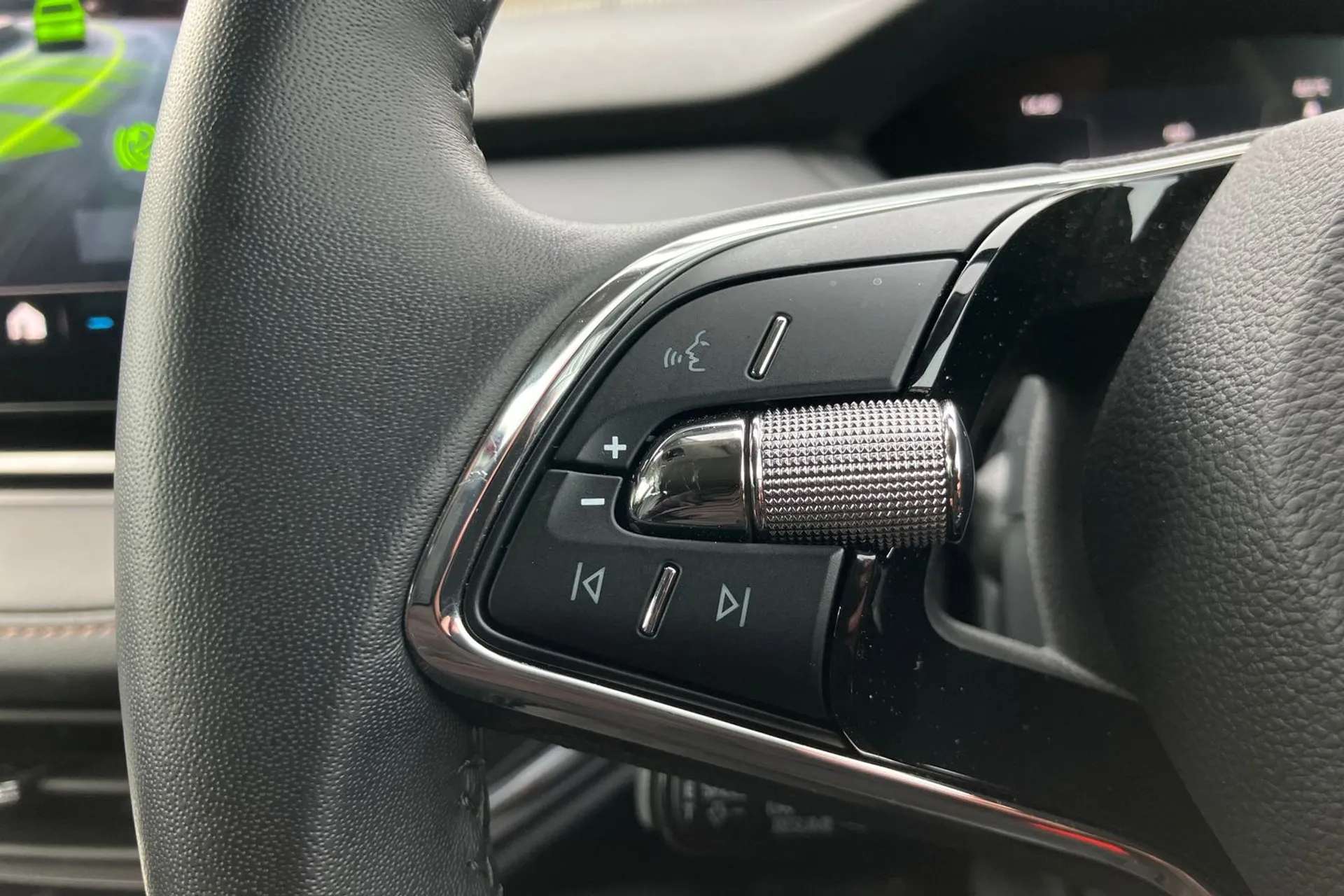 2023 SKODA ENYAQ 2023 SKODA ENYAQ