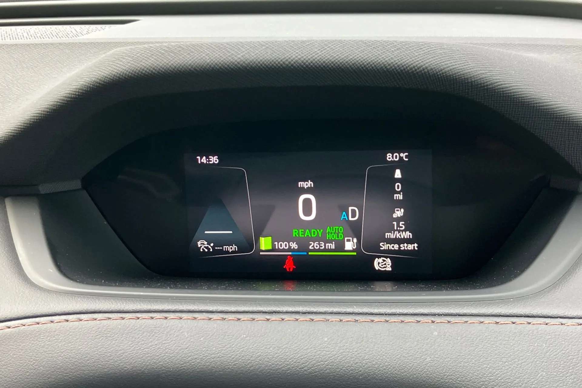 2023 SKODA ENYAQ 2023 SKODA ENYAQ