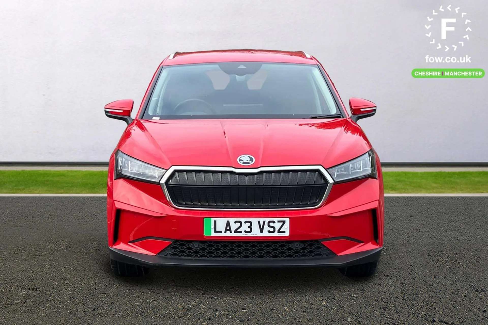 2023 SKODA ENYAQ 2023 SKODA ENYAQ