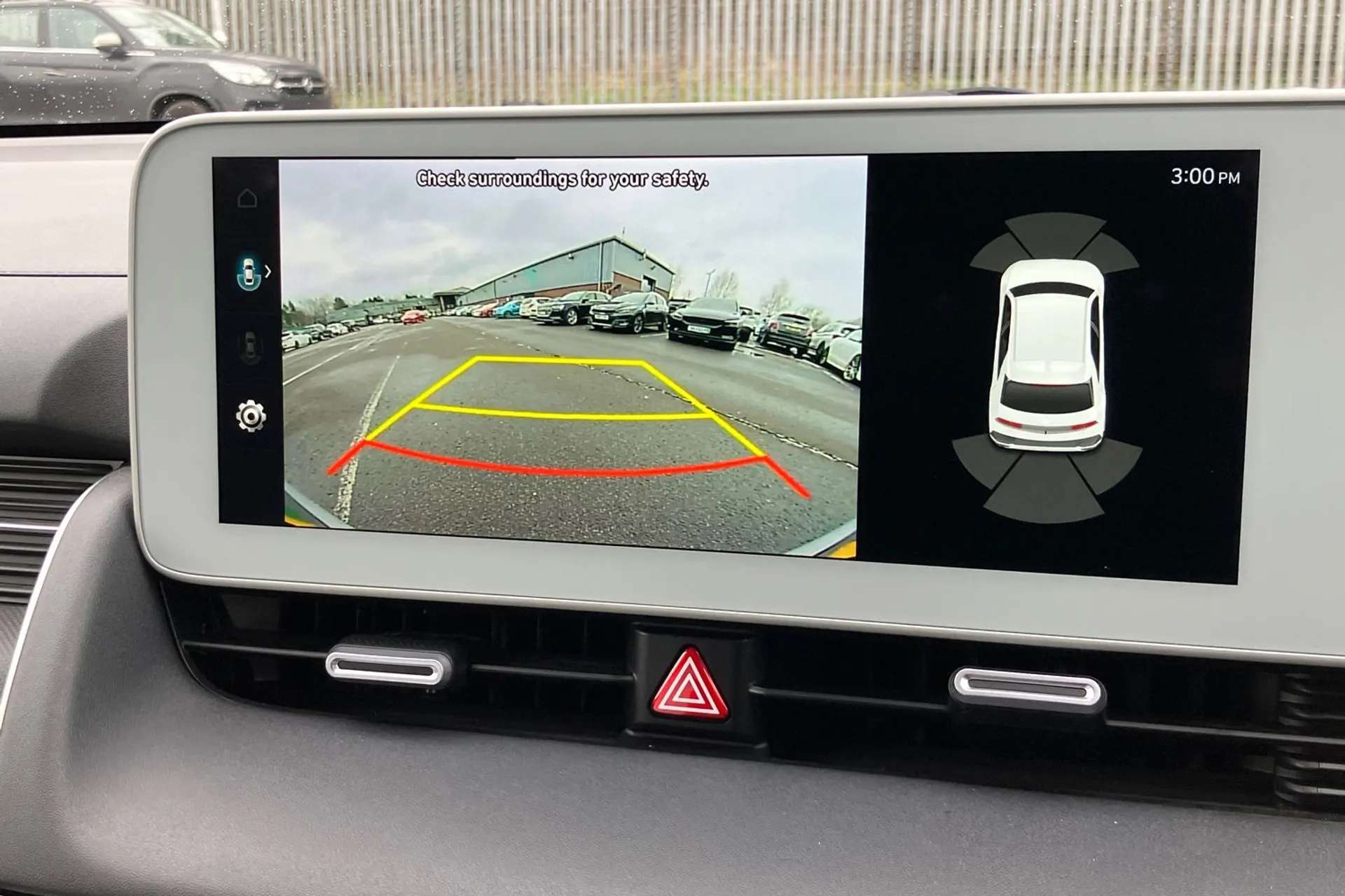 2022 HYUNDAI IONIQ 5 2022 HYUNDAI IONIQ 5