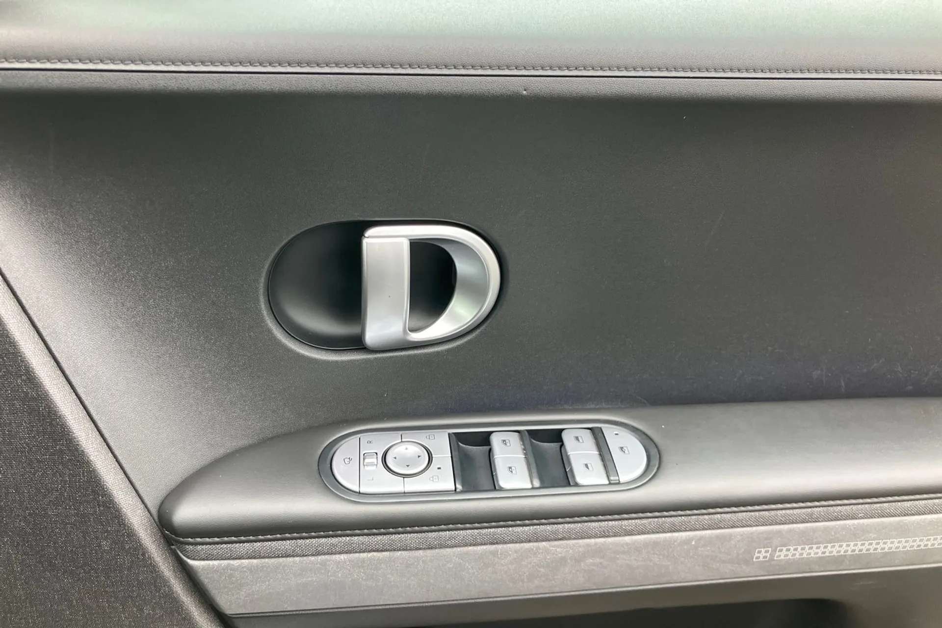 2022 HYUNDAI IONIQ 5 2022 HYUNDAI IONIQ 5