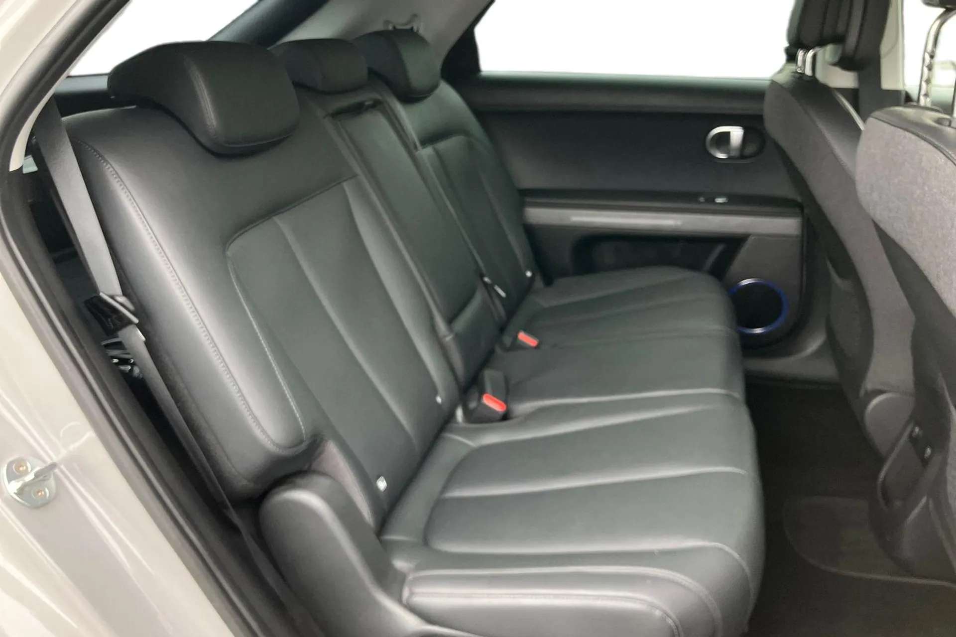 2022 HYUNDAI IONIQ 5 2022 HYUNDAI IONIQ 5