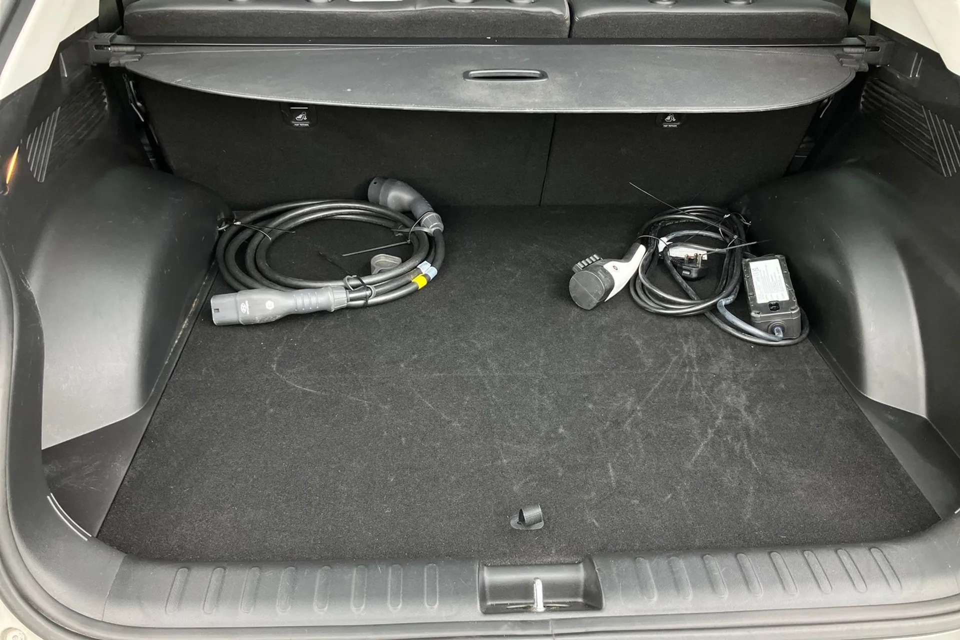 2022 HYUNDAI IONIQ 5 2022 HYUNDAI IONIQ 5