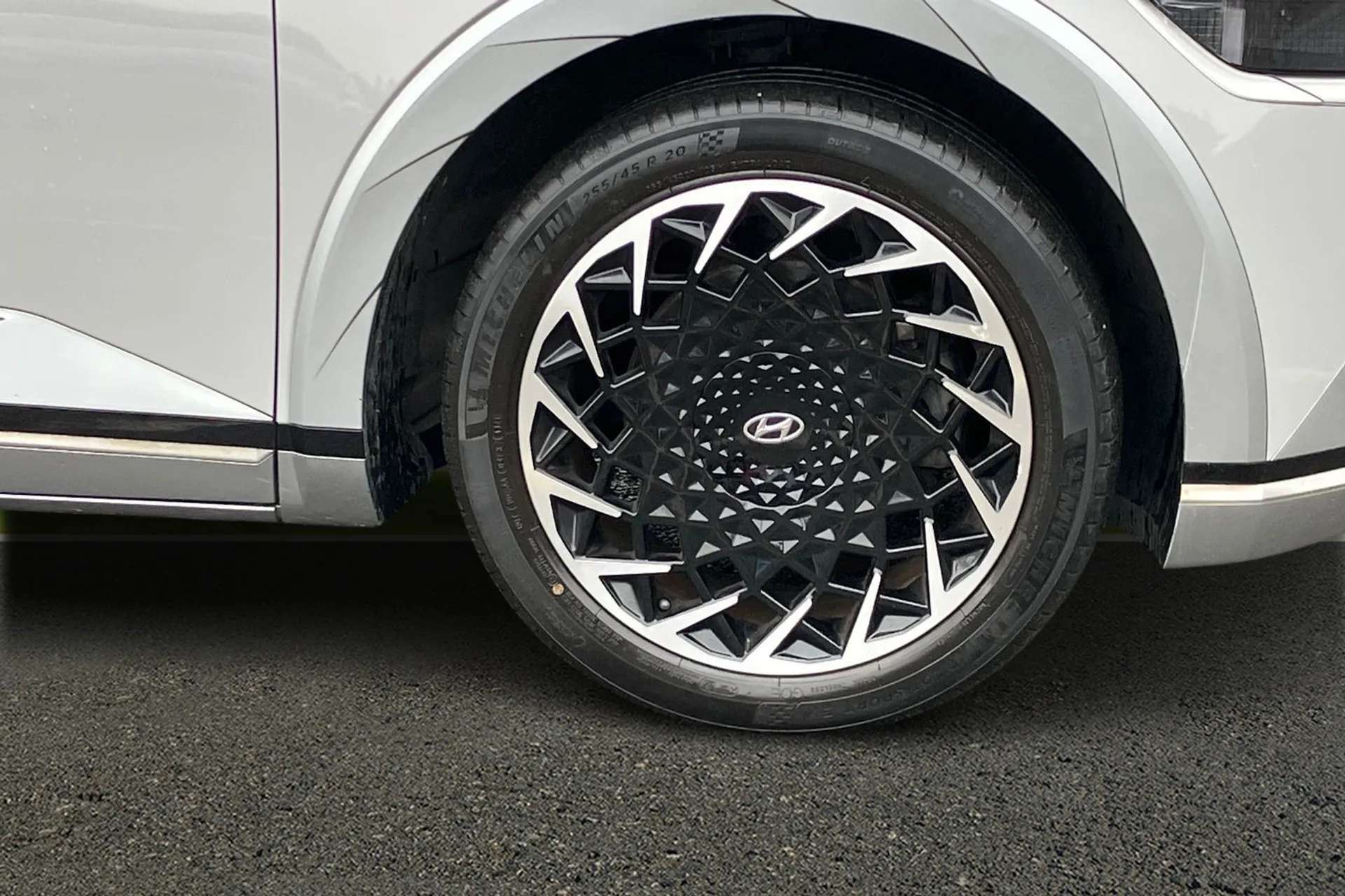 2022 HYUNDAI IONIQ 5 2022 HYUNDAI IONIQ 5