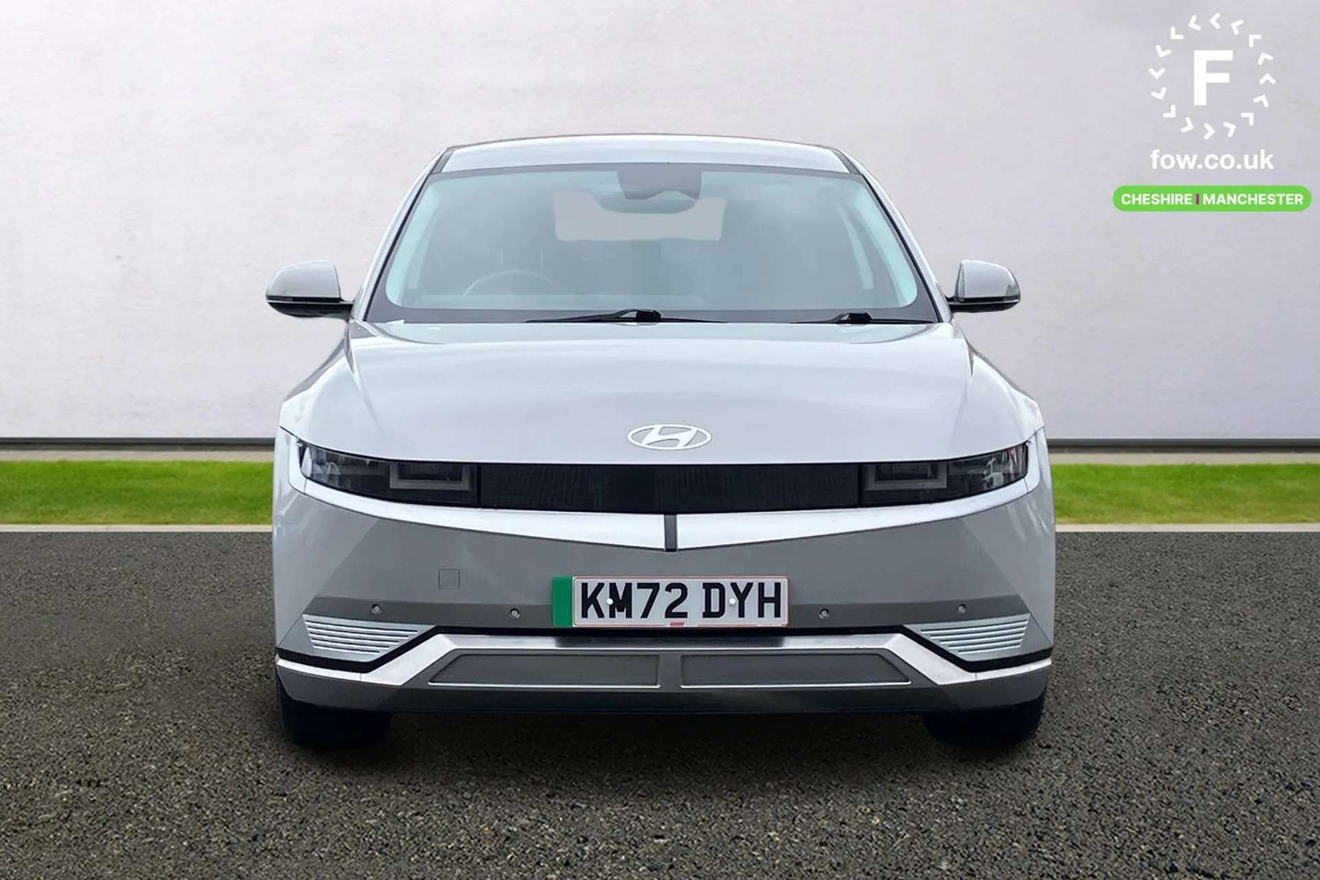 2022 HYUNDAI IONIQ 5 2022 HYUNDAI IONIQ 5