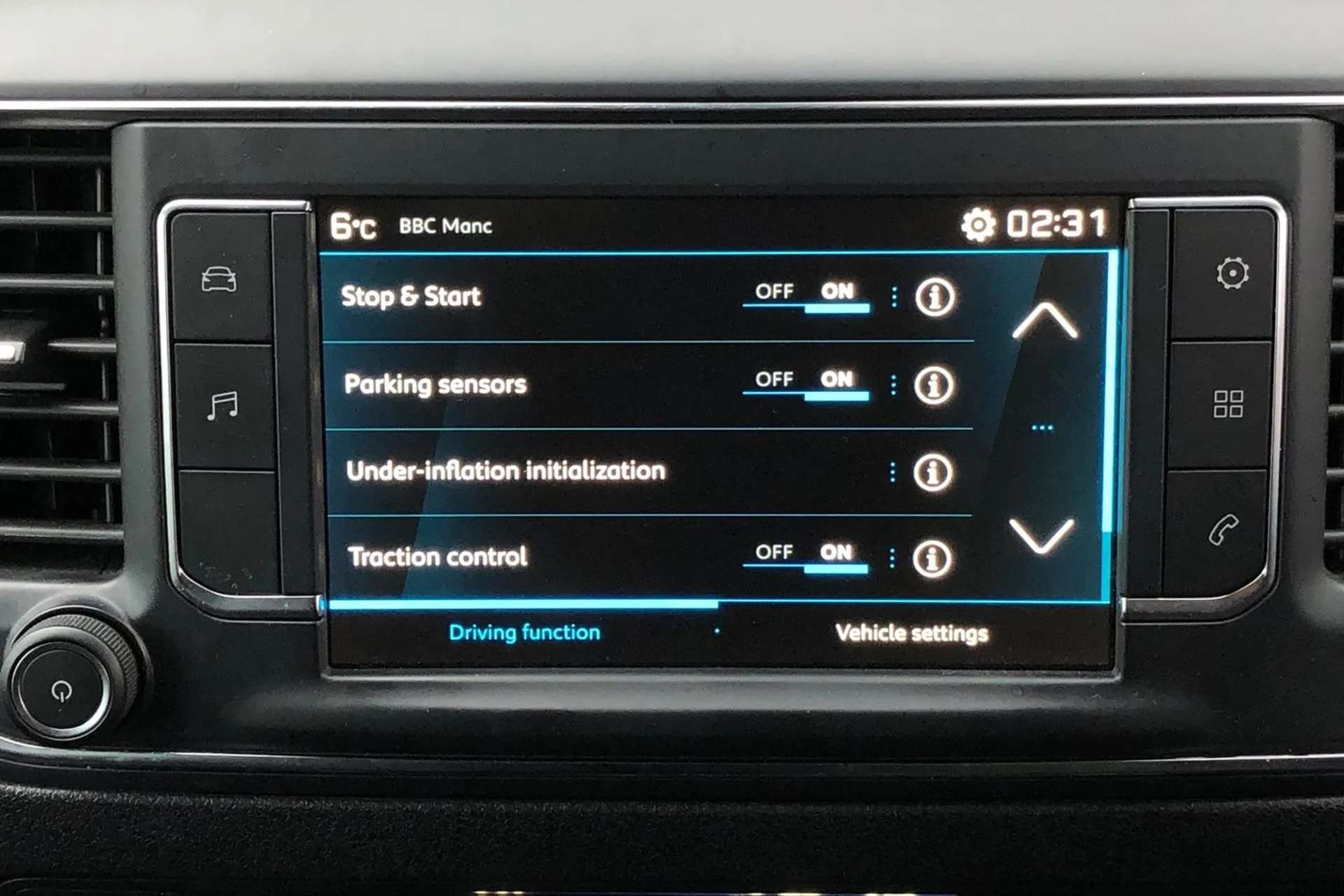 2020 PEUGEOT TRAVELLER 2020 PEUGEOT TRAVELLER