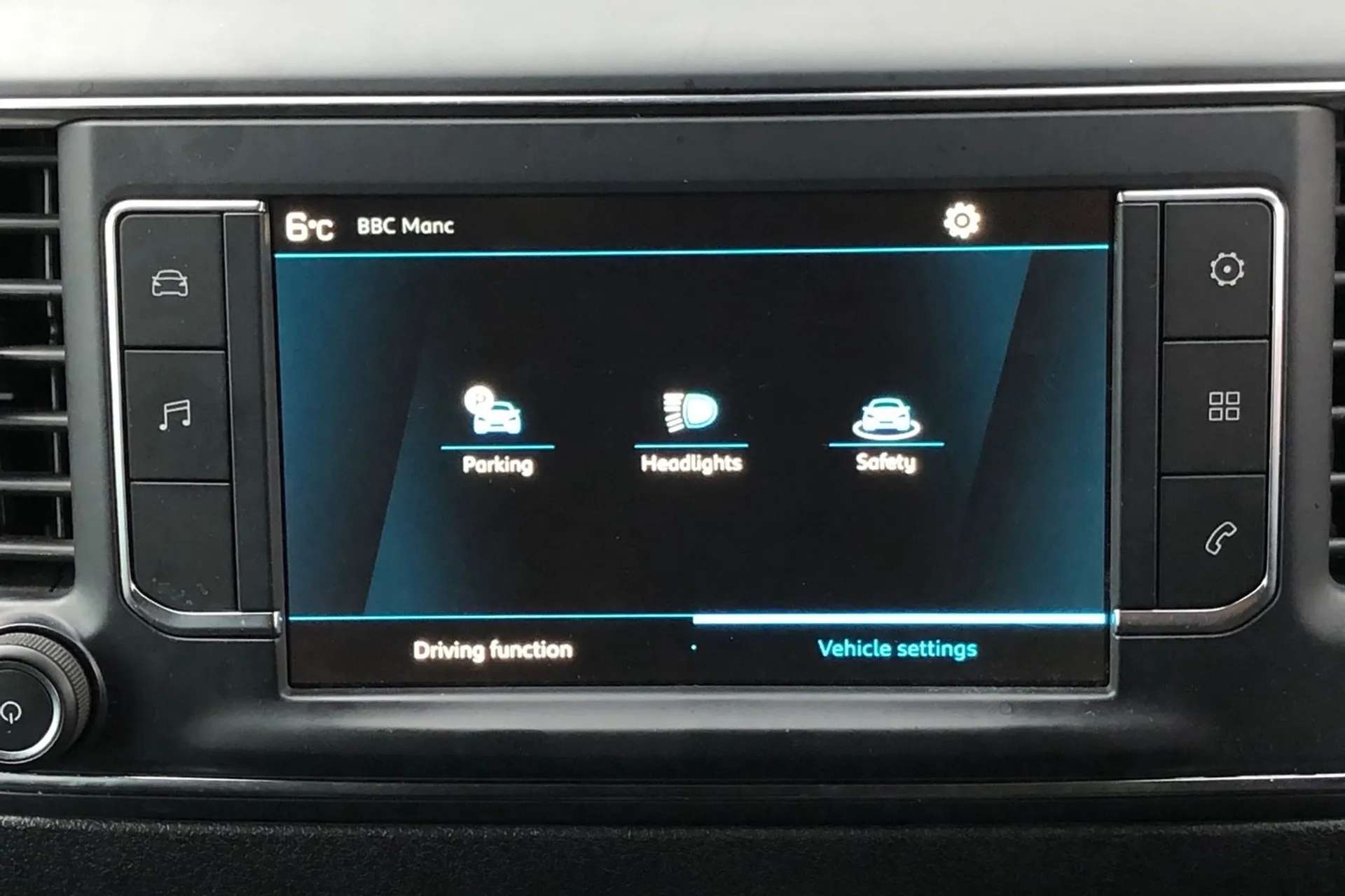 2020 PEUGEOT TRAVELLER 2020 PEUGEOT TRAVELLER