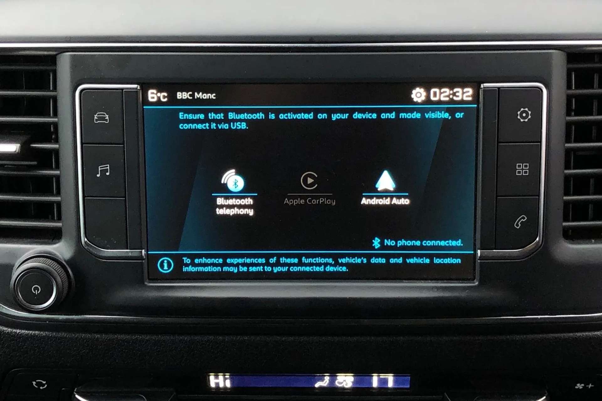 2020 PEUGEOT TRAVELLER 2020 PEUGEOT TRAVELLER