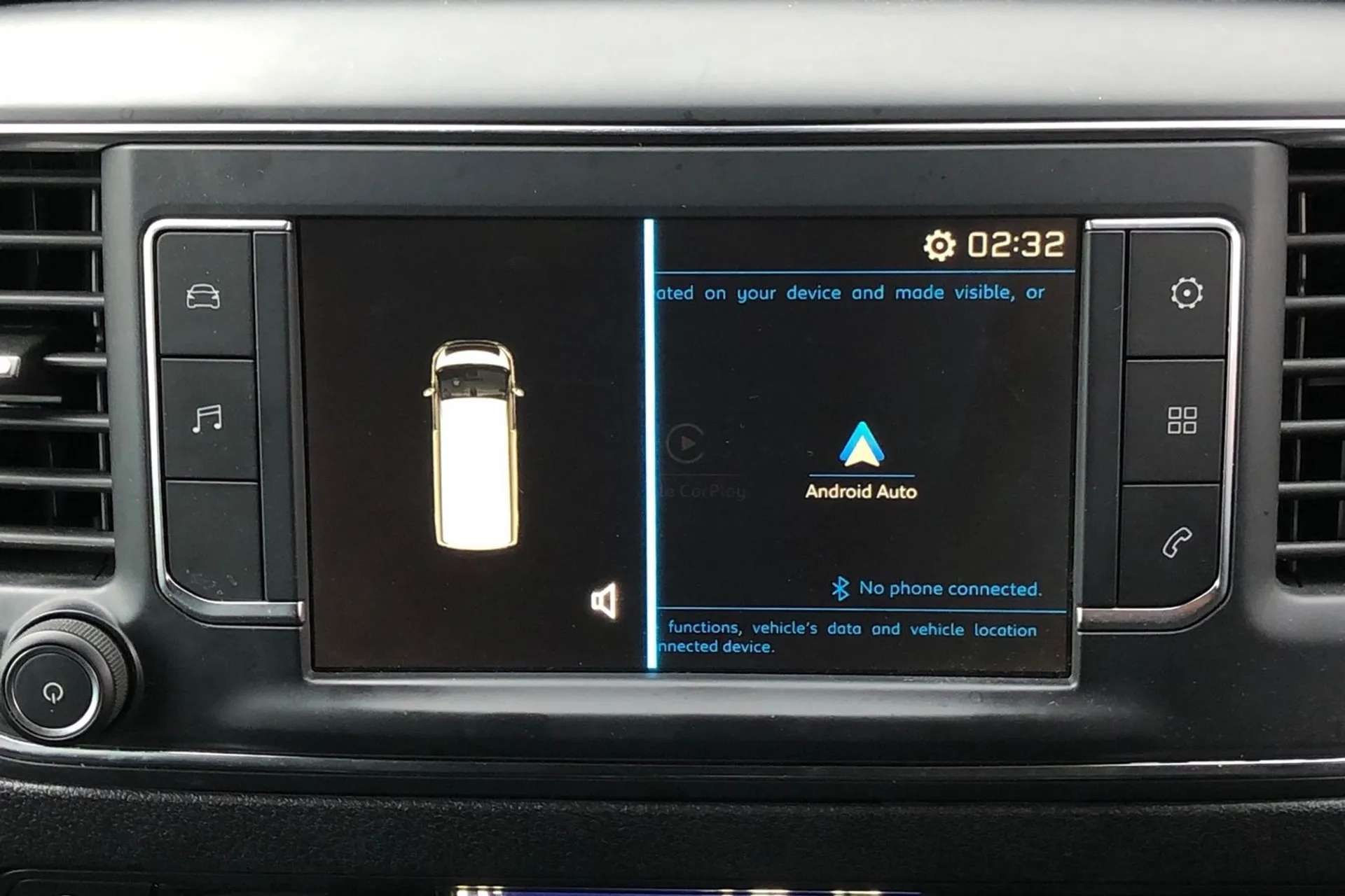 2020 PEUGEOT TRAVELLER 2020 PEUGEOT TRAVELLER