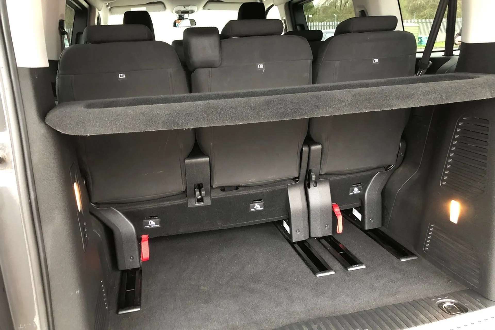 2020 PEUGEOT TRAVELLER 2020 PEUGEOT TRAVELLER