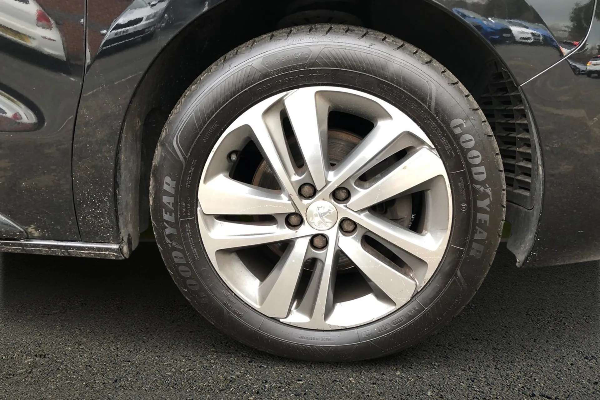 2020 PEUGEOT TRAVELLER 2020 PEUGEOT TRAVELLER