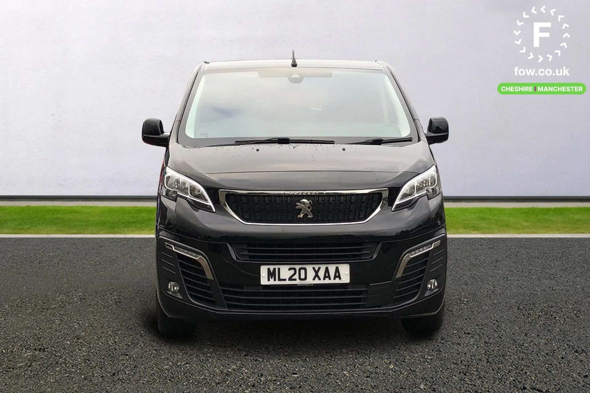 2020 PEUGEOT TRAVELLER 2020 PEUGEOT TRAVELLER