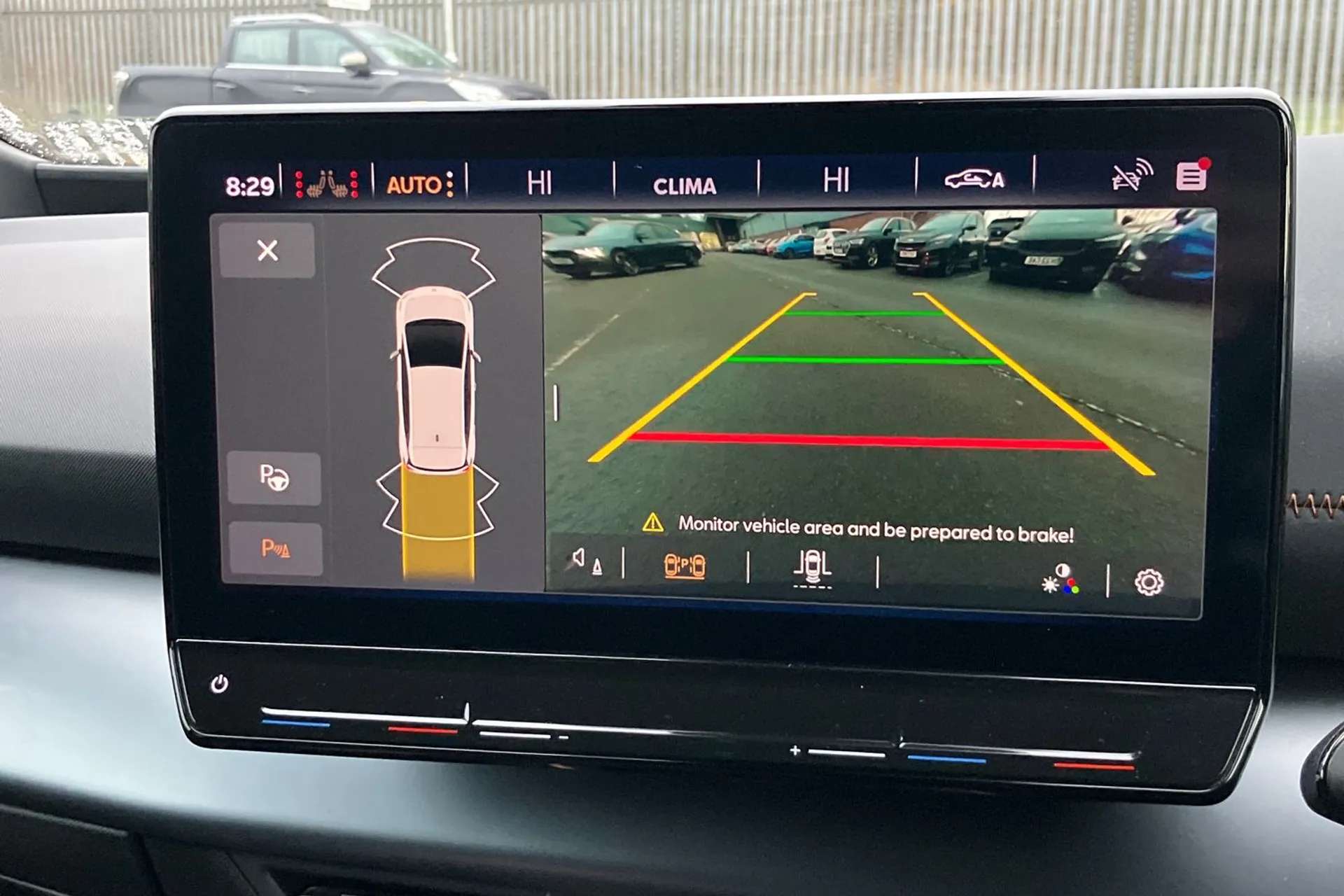 2022 CUPRA BORN 2022 CUPRA BORN