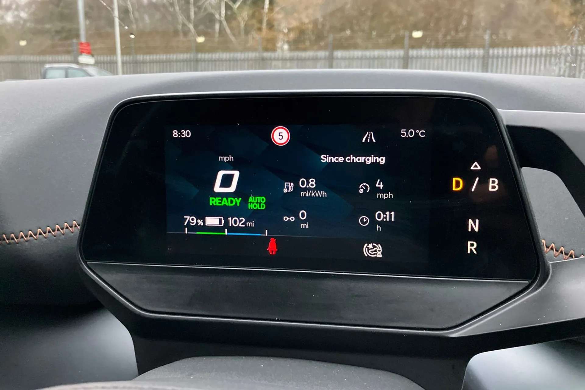 2022 CUPRA BORN 2022 CUPRA BORN