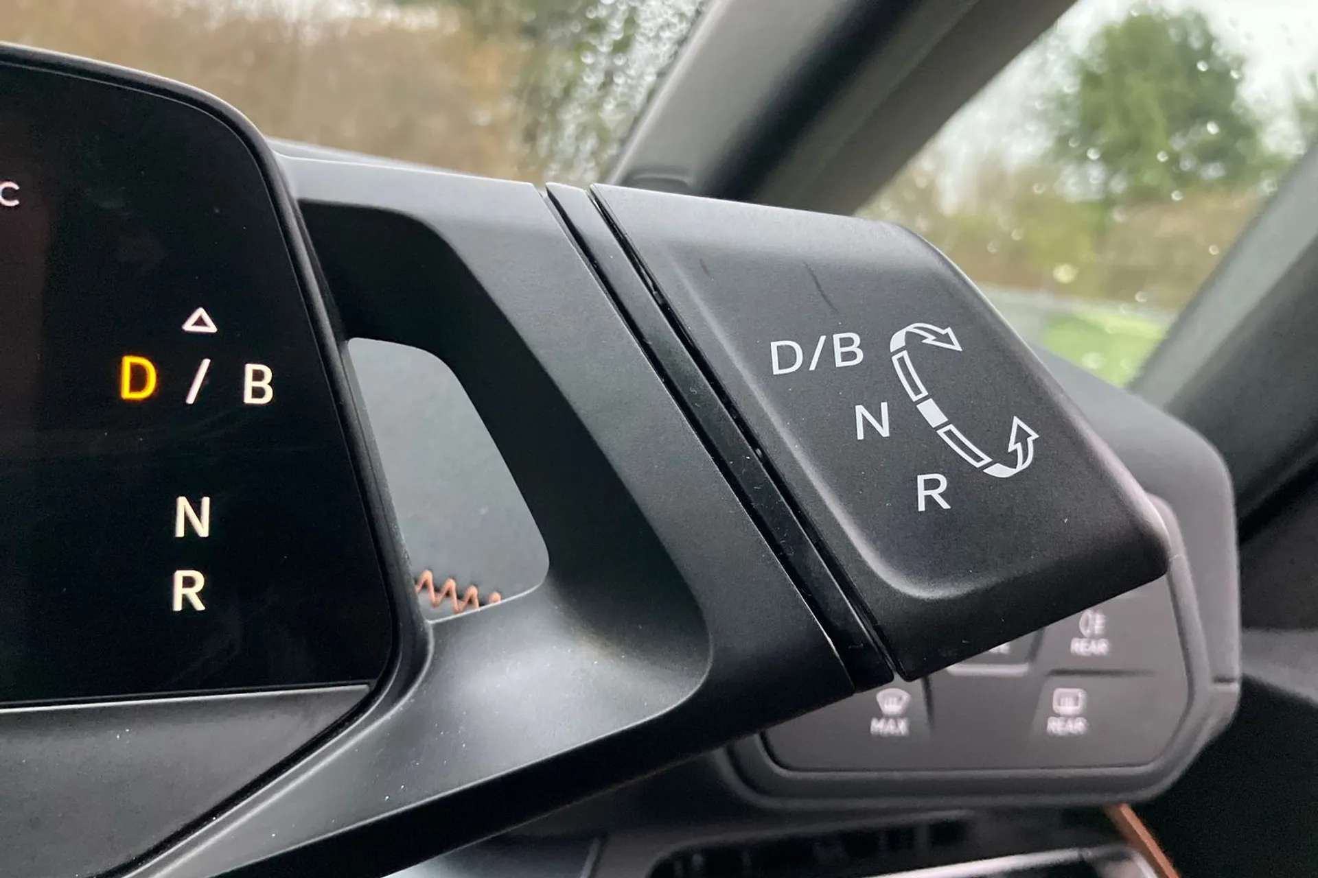 2022 CUPRA BORN 2022 CUPRA BORN