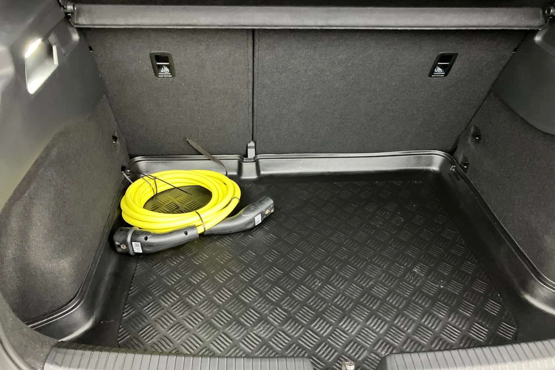 2022 CUPRA BORN 2022 CUPRA BORN