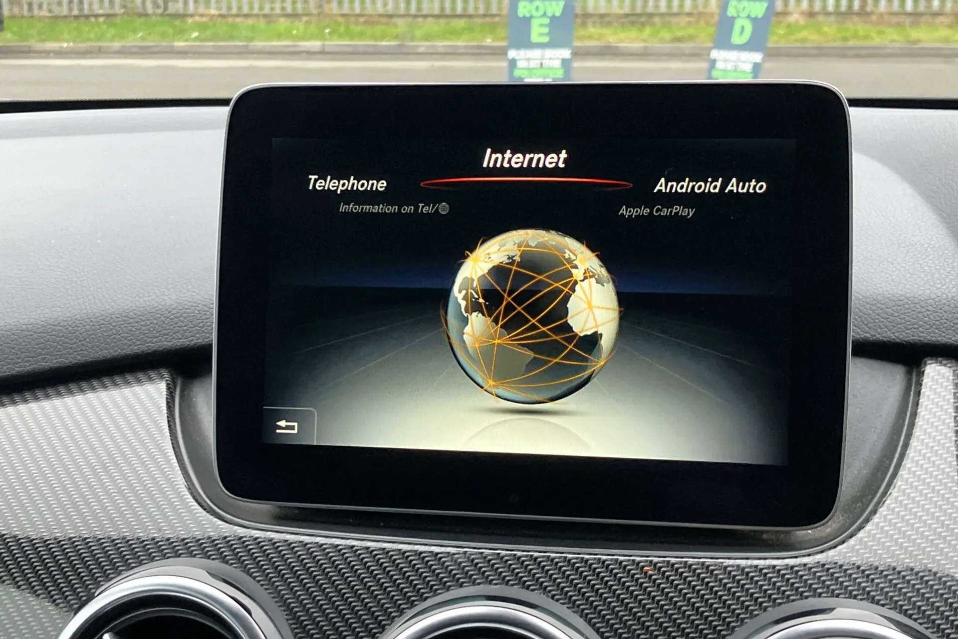 2018 MERCEDES-BENZ B CLASS 2018 MERCEDES-BENZ B CLASS