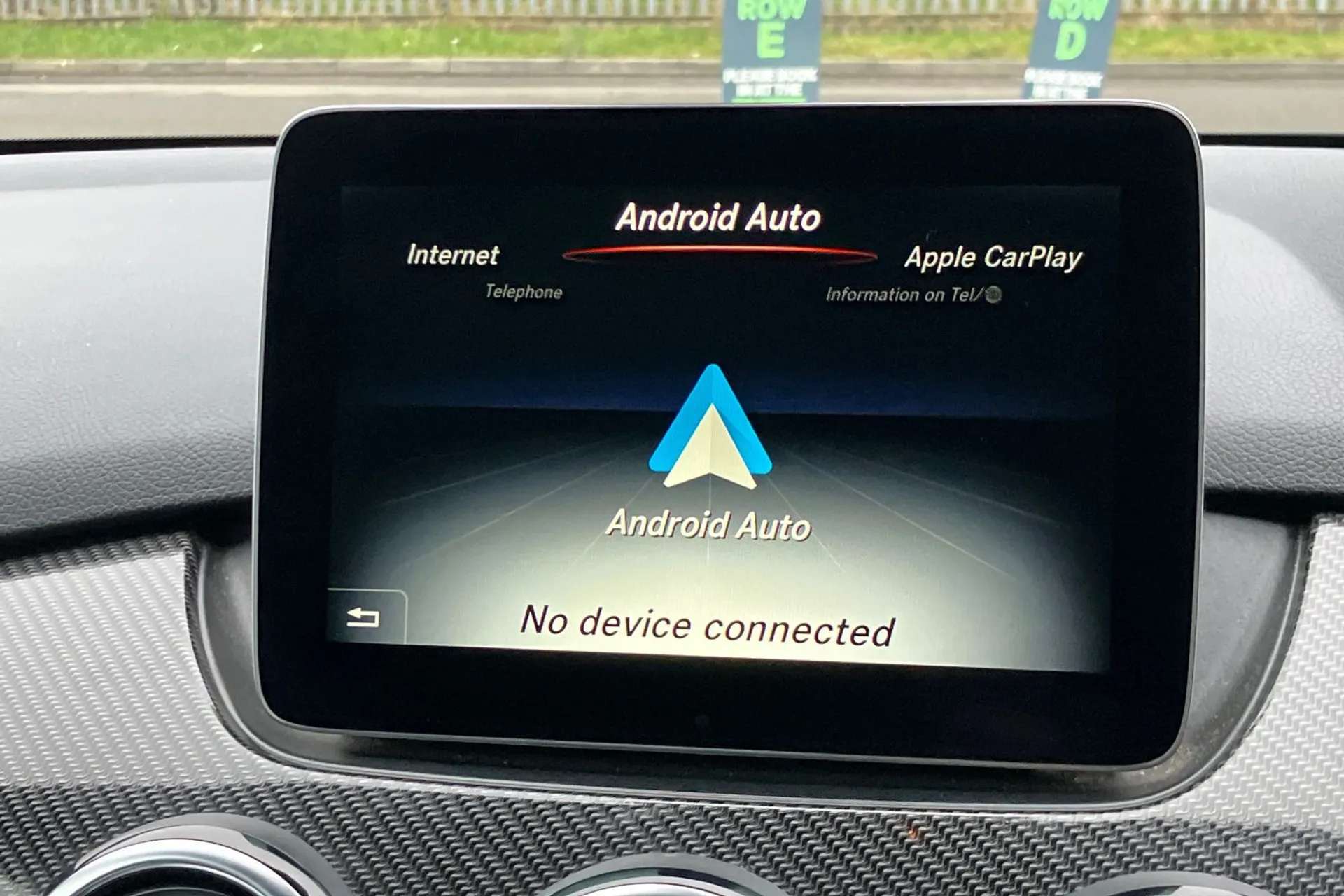 2018 MERCEDES-BENZ B CLASS 2018 MERCEDES-BENZ B CLASS