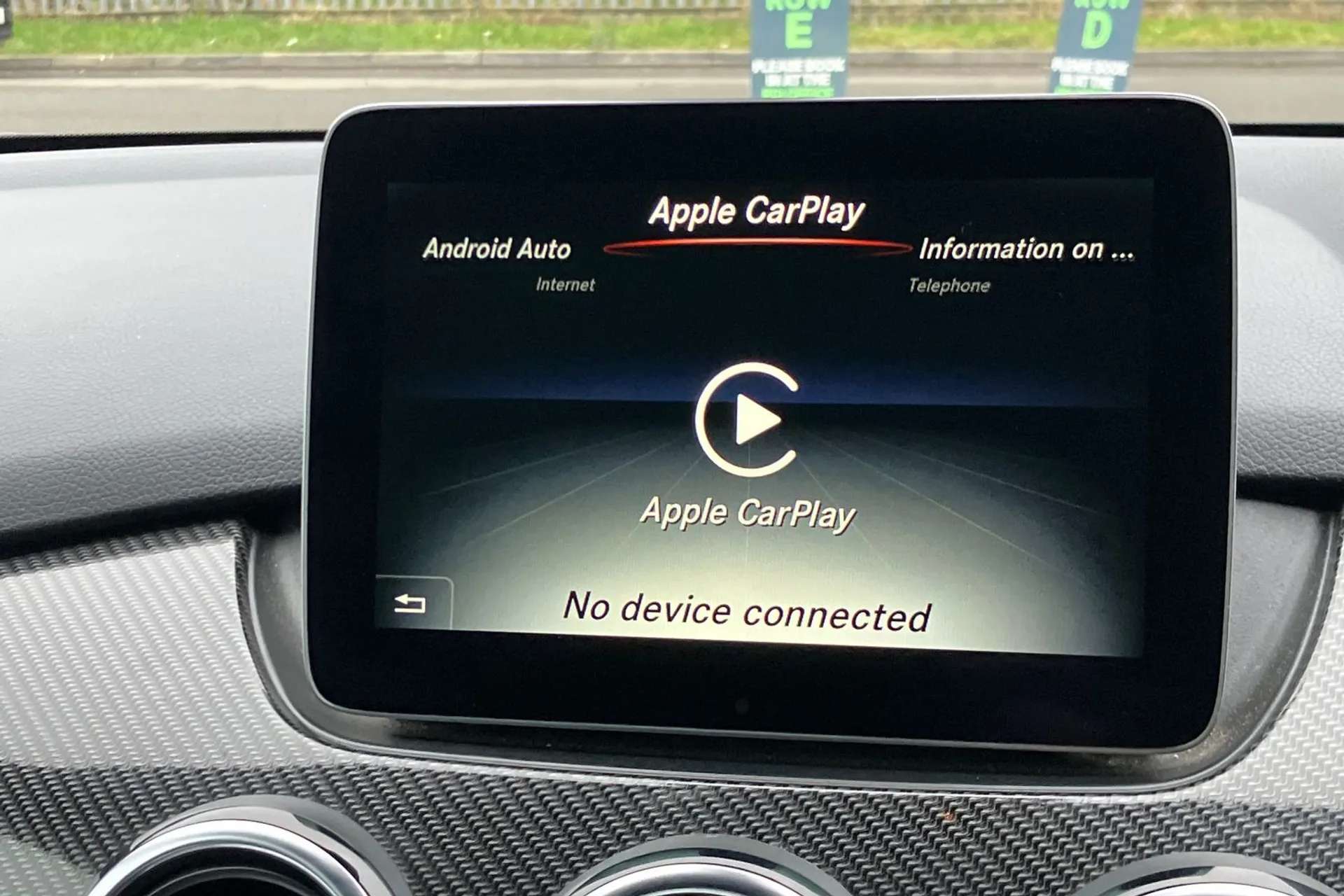 2018 MERCEDES-BENZ B CLASS 2018 MERCEDES-BENZ B CLASS