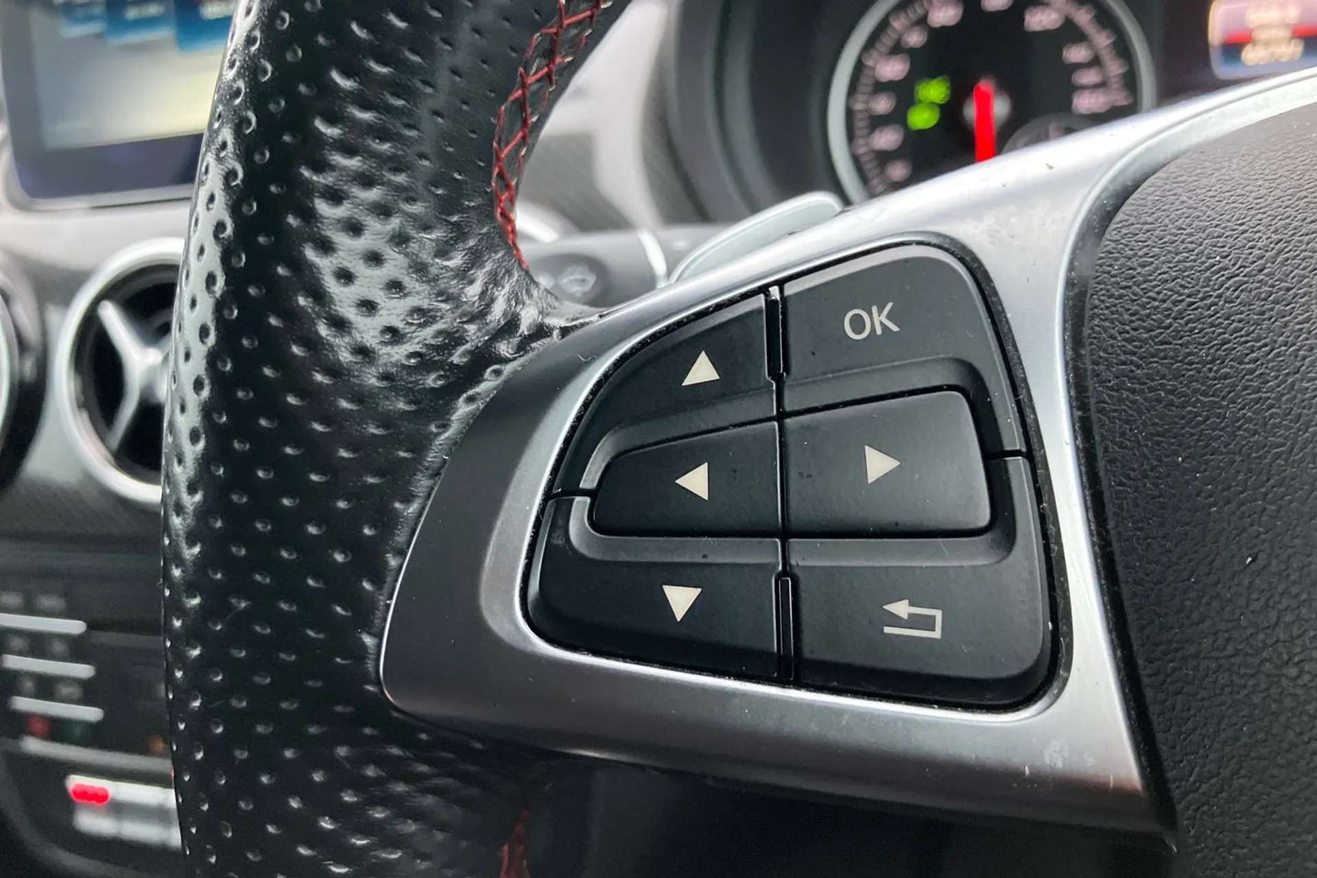 2018 MERCEDES-BENZ B CLASS 2018 MERCEDES-BENZ B CLASS