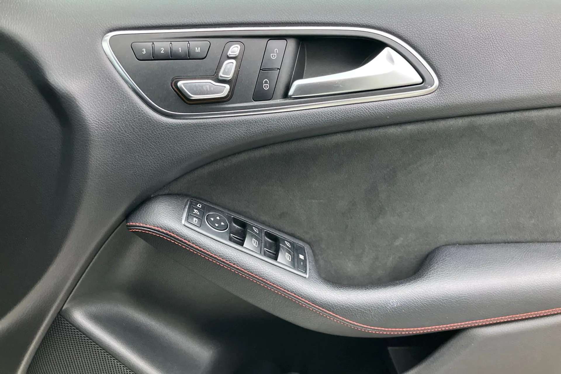 2018 MERCEDES-BENZ B CLASS 2018 MERCEDES-BENZ B CLASS