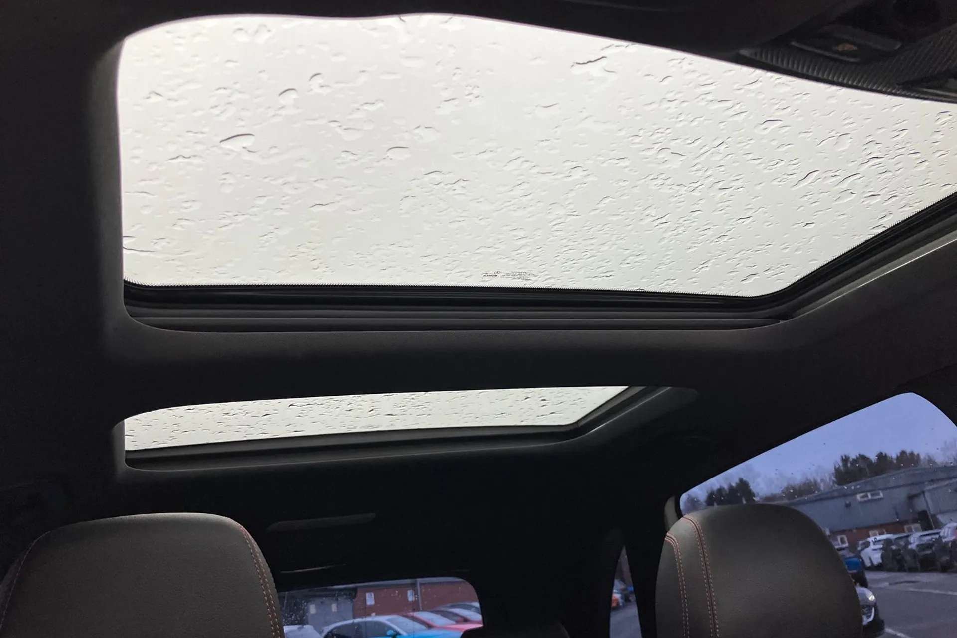 2018 MERCEDES-BENZ B CLASS 2018 MERCEDES-BENZ B CLASS