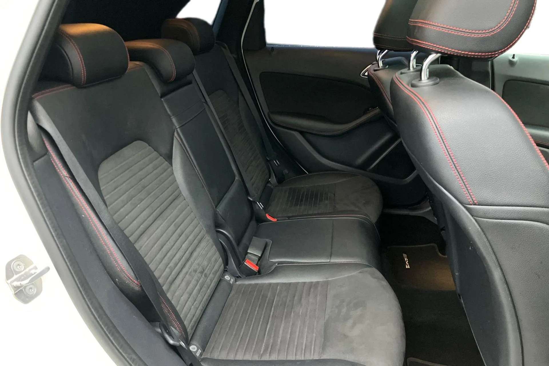 2018 MERCEDES-BENZ B CLASS 2018 MERCEDES-BENZ B CLASS